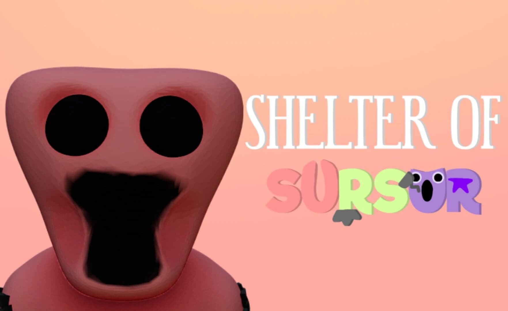 Shelter of Sursur screenshot 1