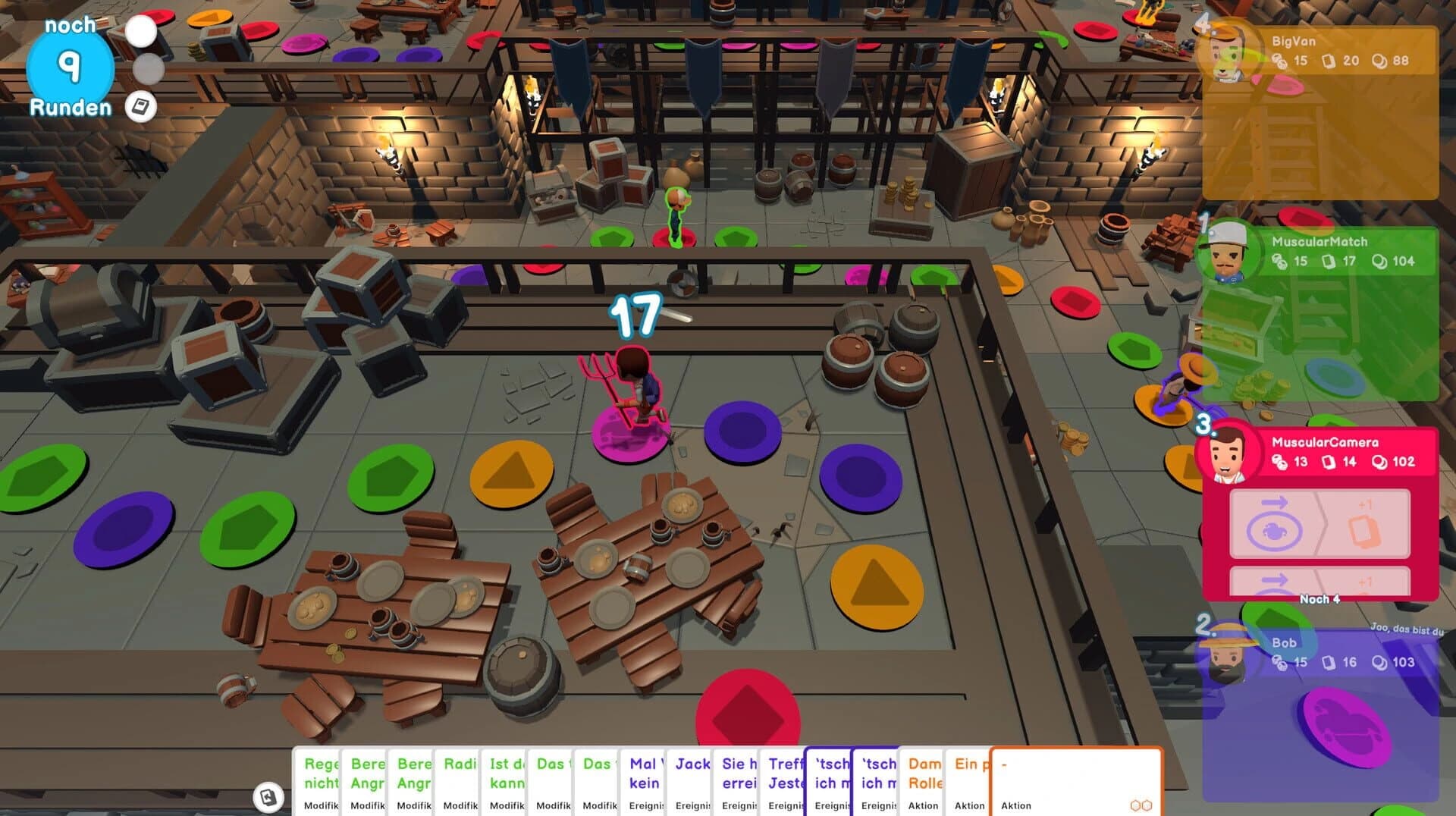 Shenanigans screenshot 2