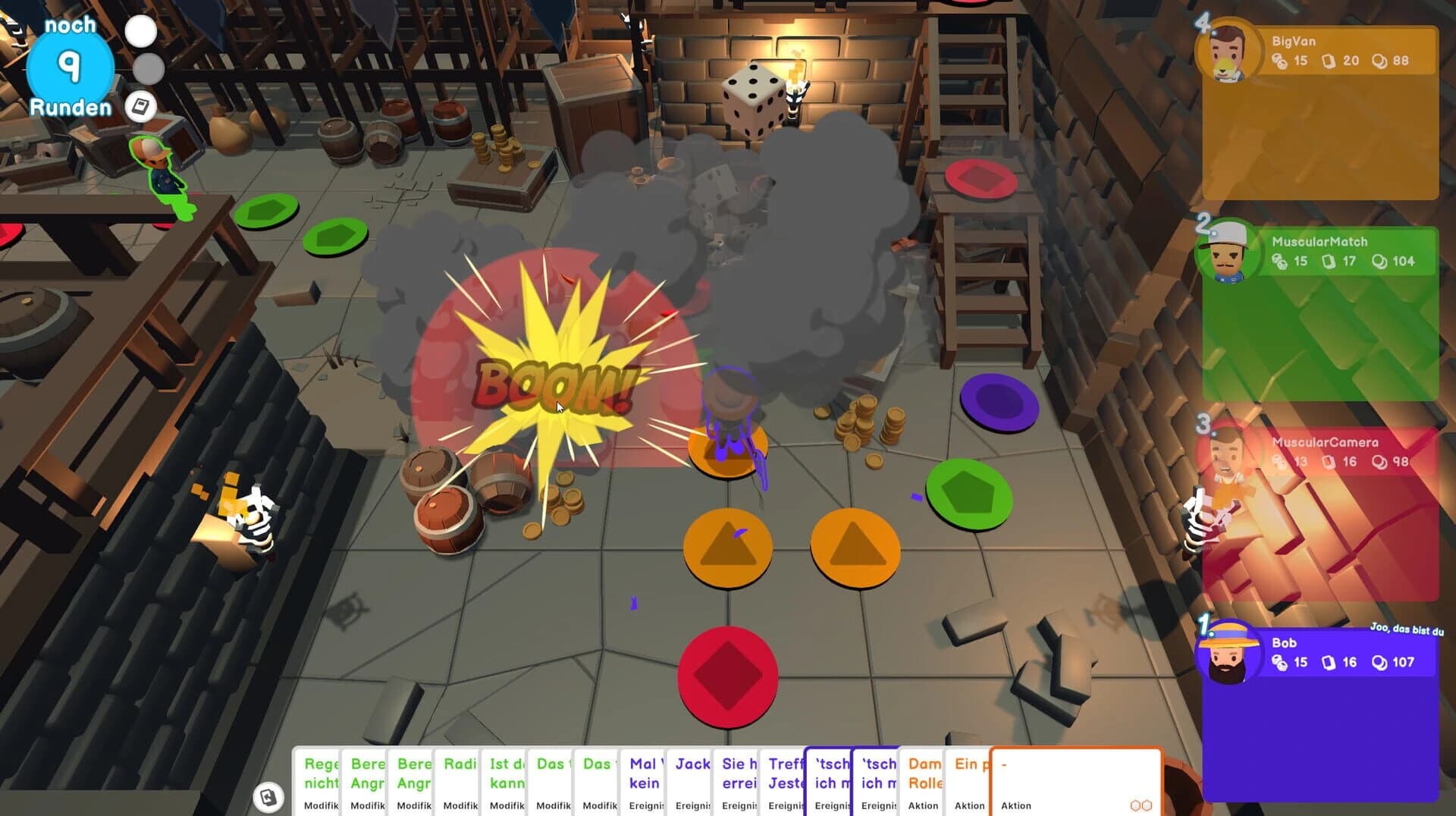 Shenanigans screenshot 5