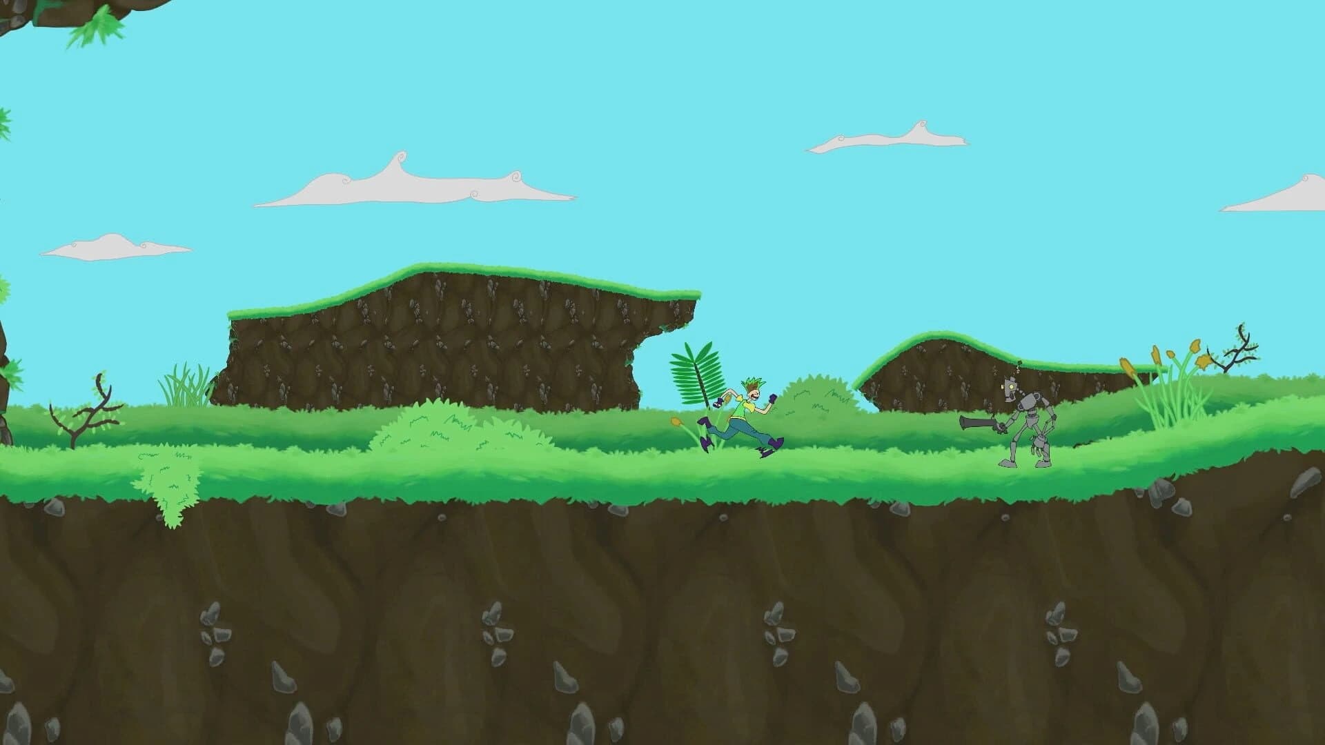 Shenanigans screenshot 1