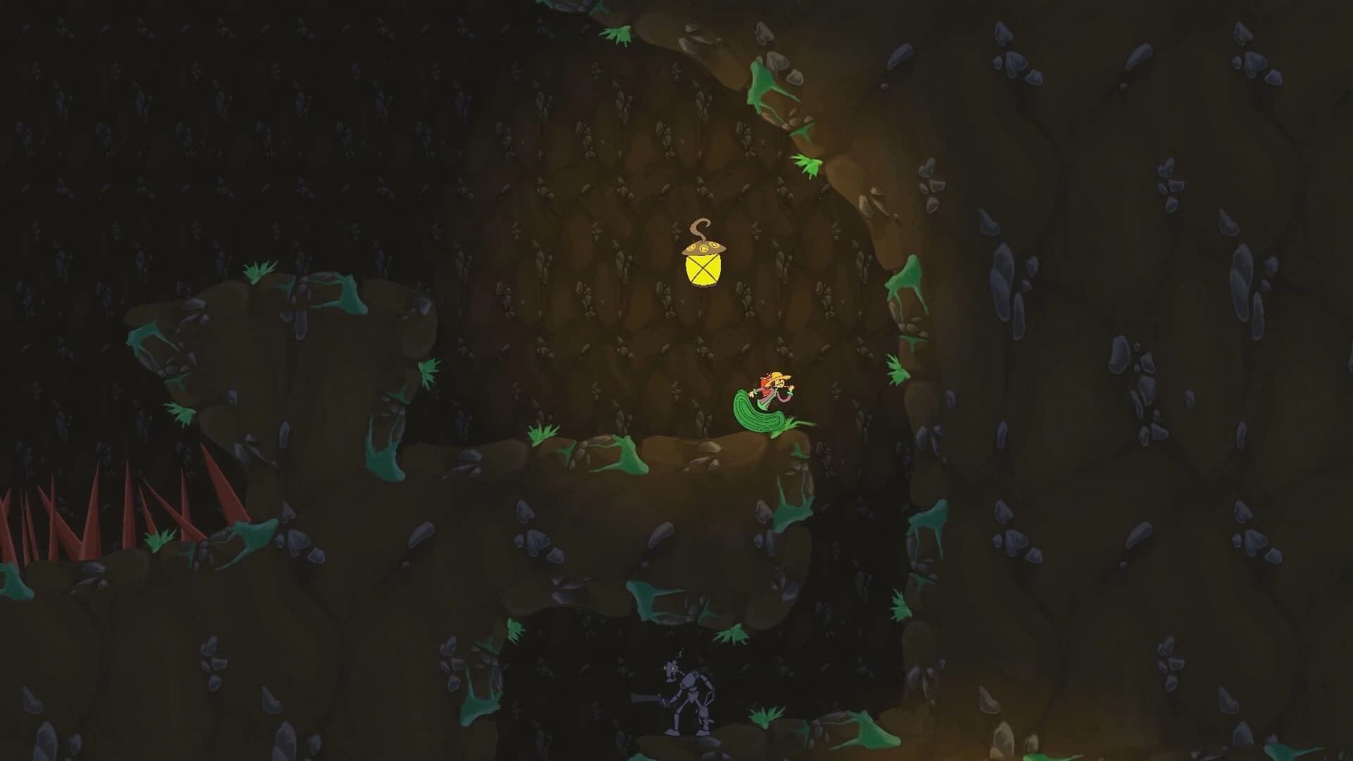 Shenanigans screenshot 5