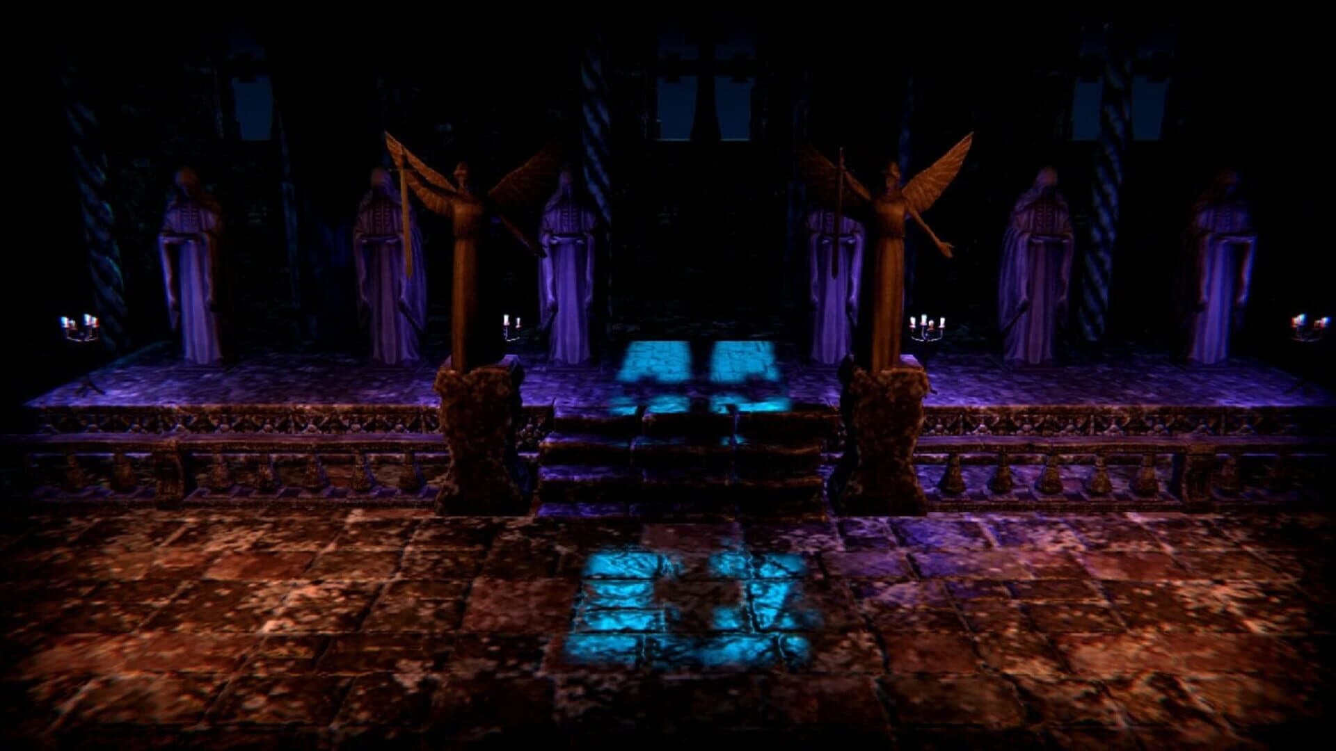 Sheol screenshot 5