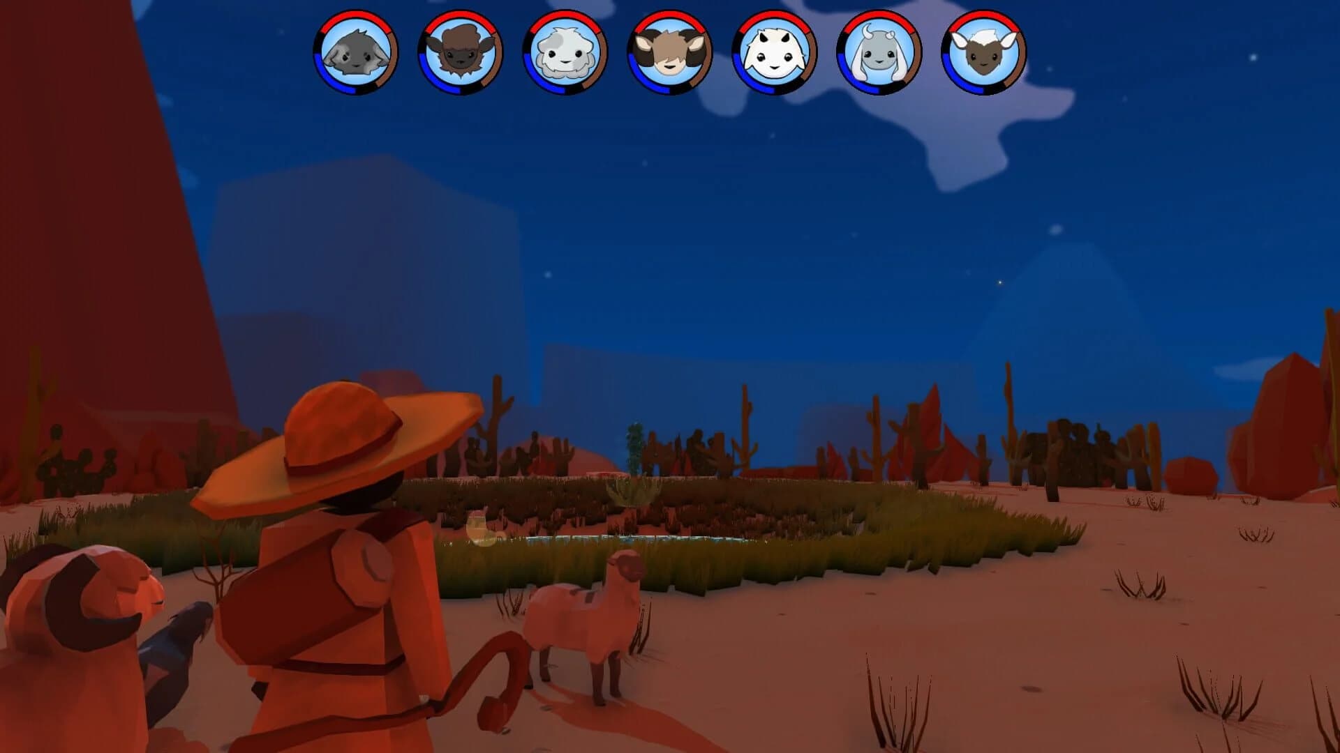 Shepherd screenshot 3