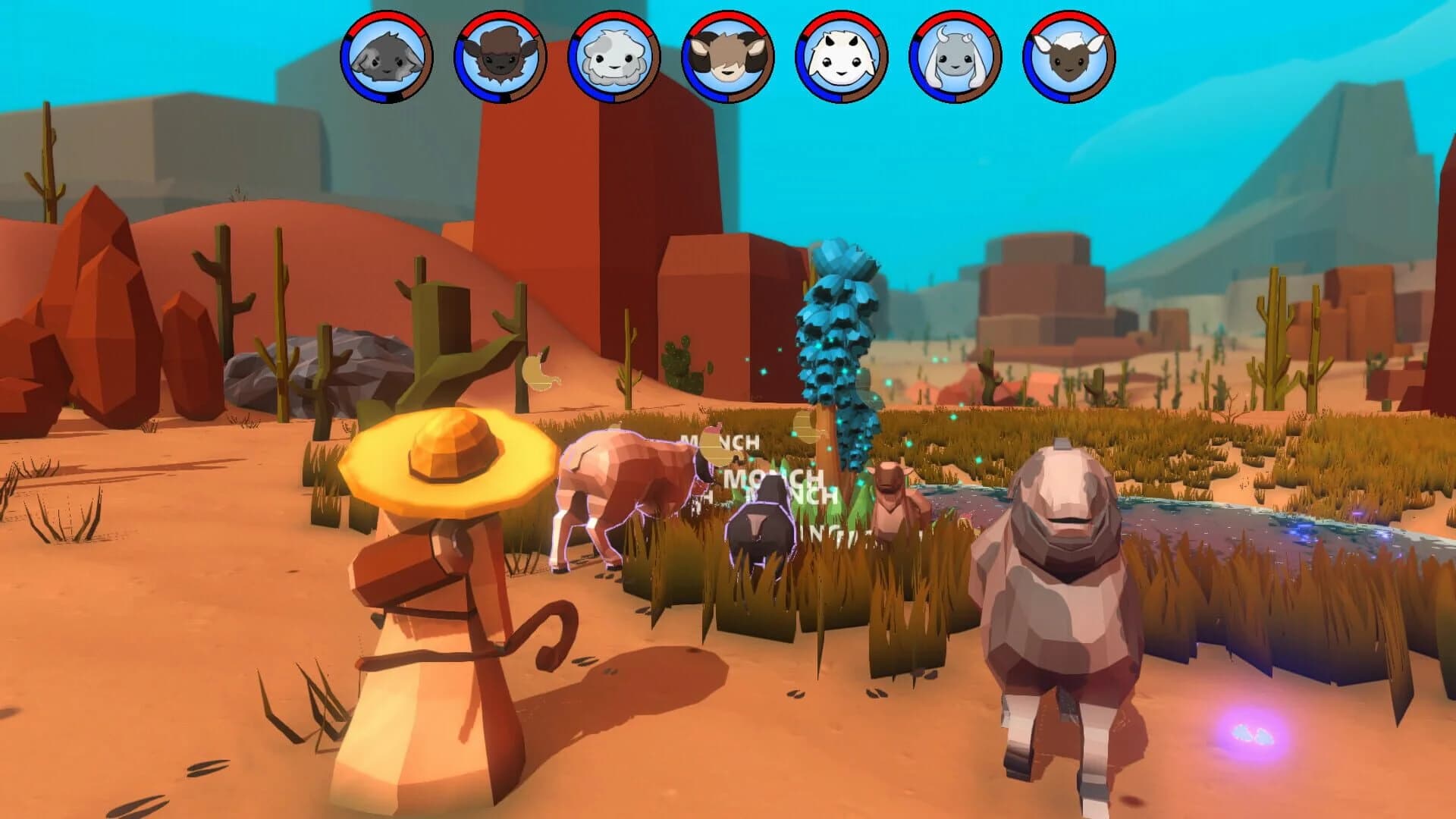 Shepherd screenshot 4