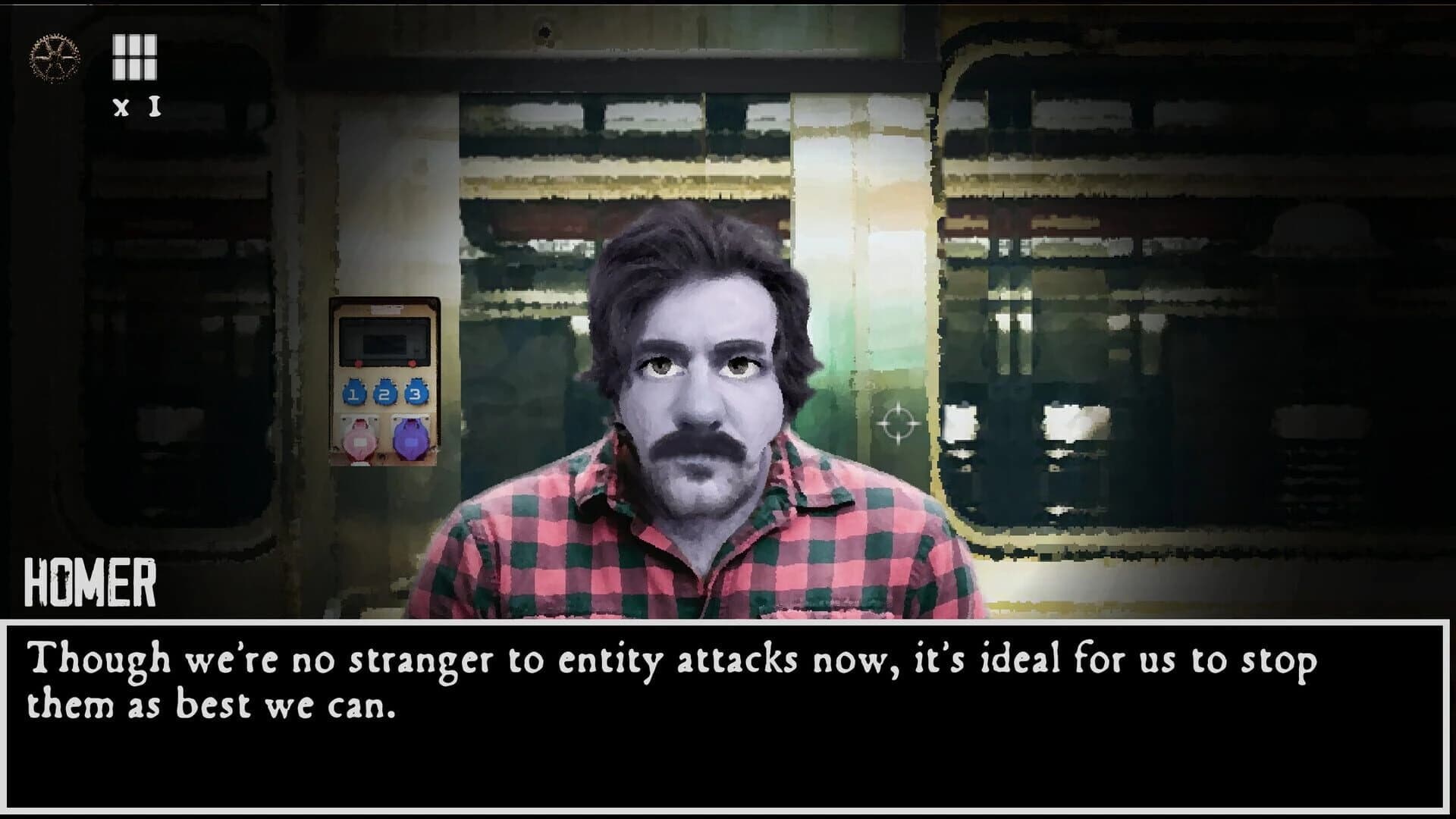 Shepherd screenshot 1