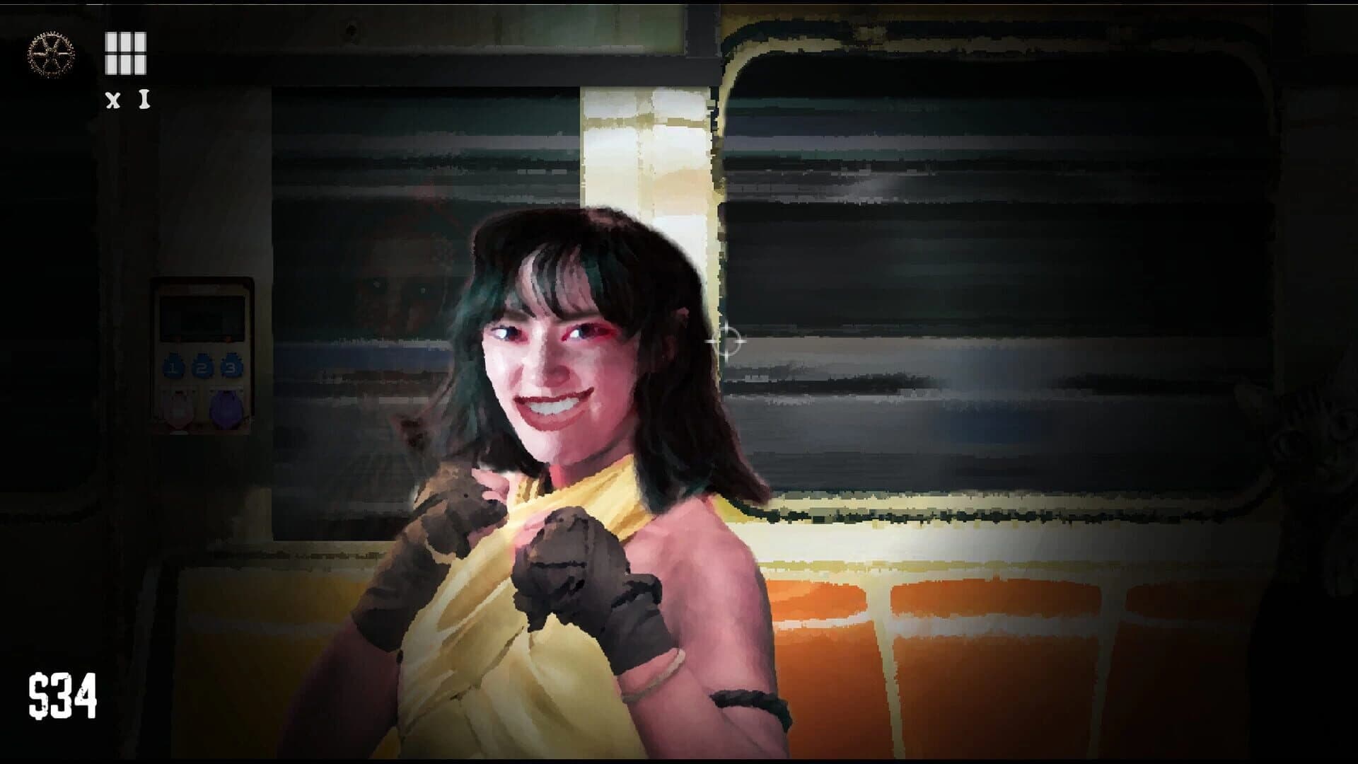 Shepherd screenshot 2