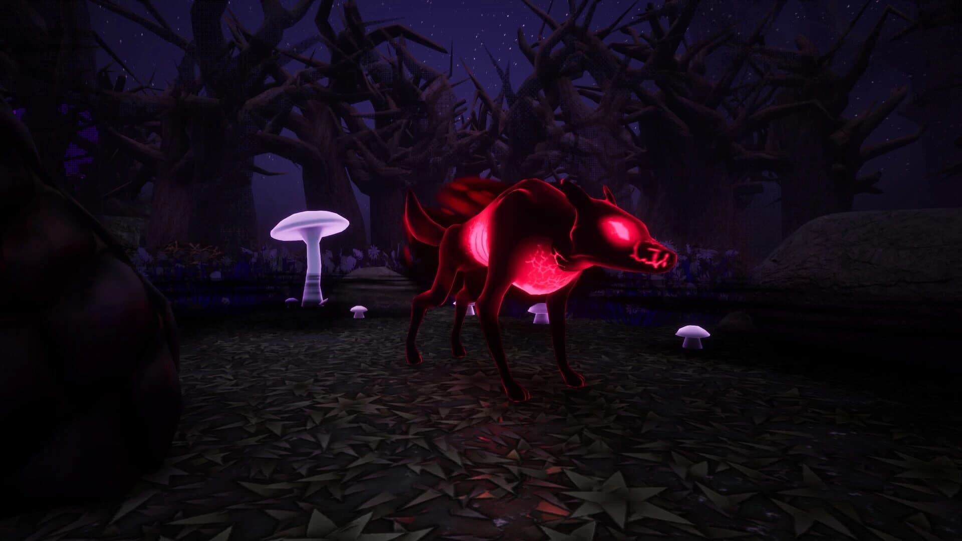 Shepherd of Light screenshot 5