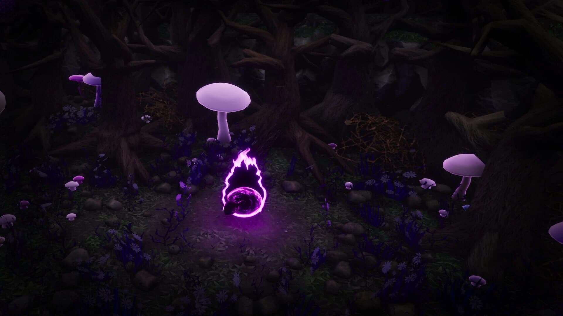Shepherd of Light screenshot 3