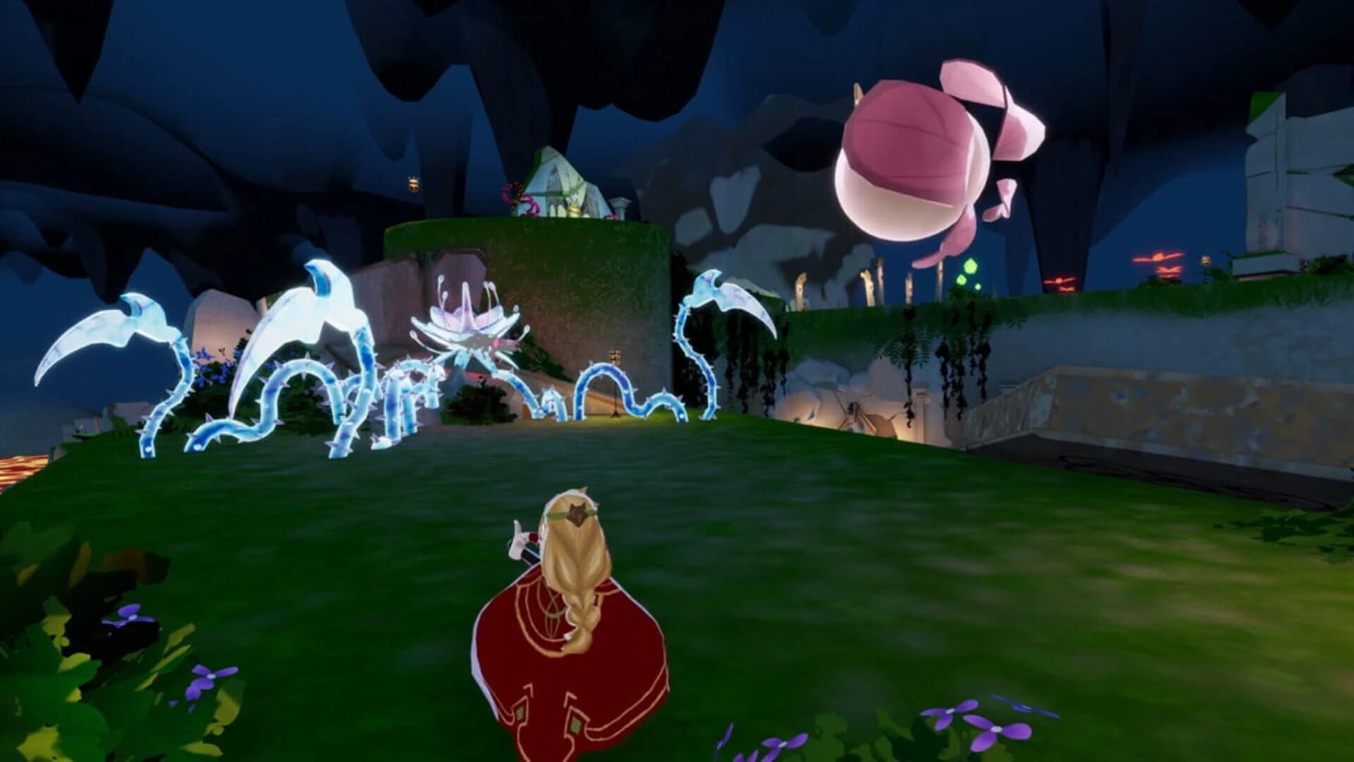 Shepherds screenshot 4