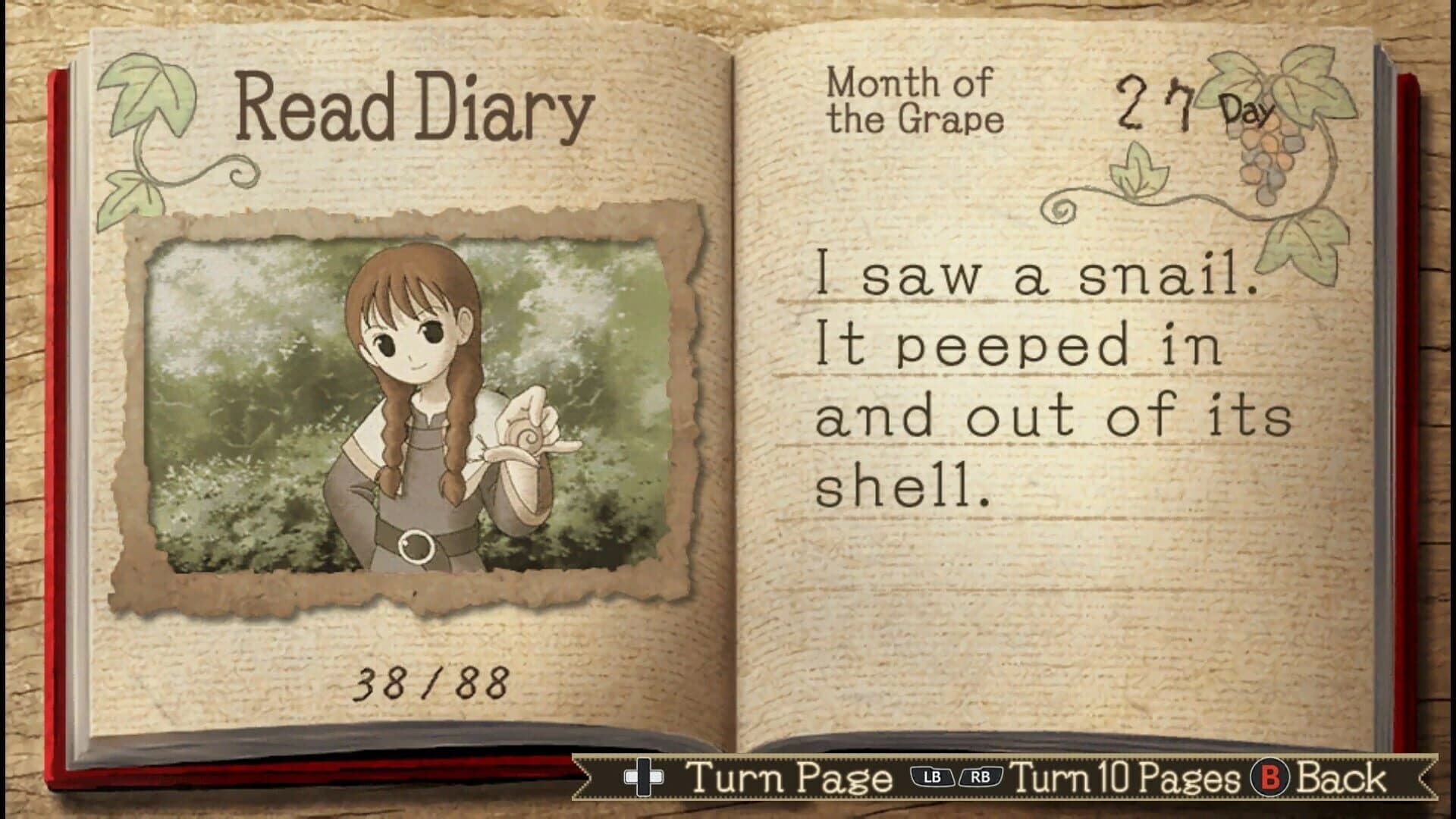 Shepherd's Crossing screenshot 5