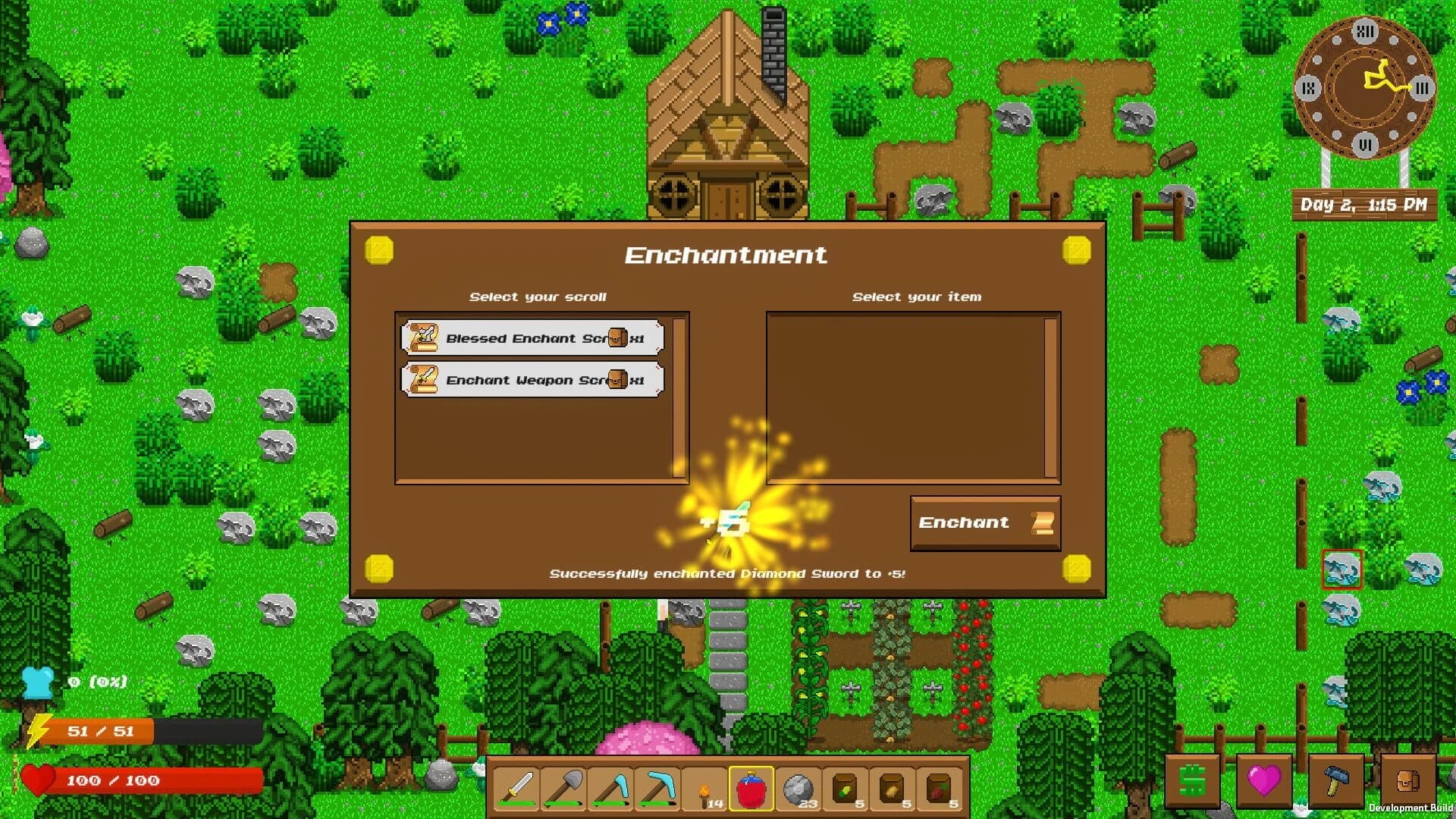 Sherberia screenshot 3