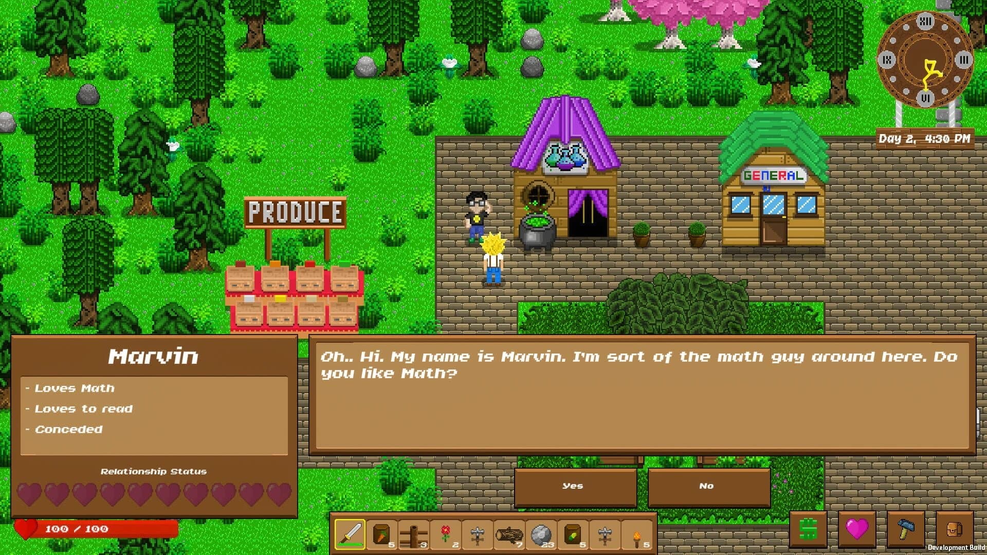 Sherberia screenshot 5