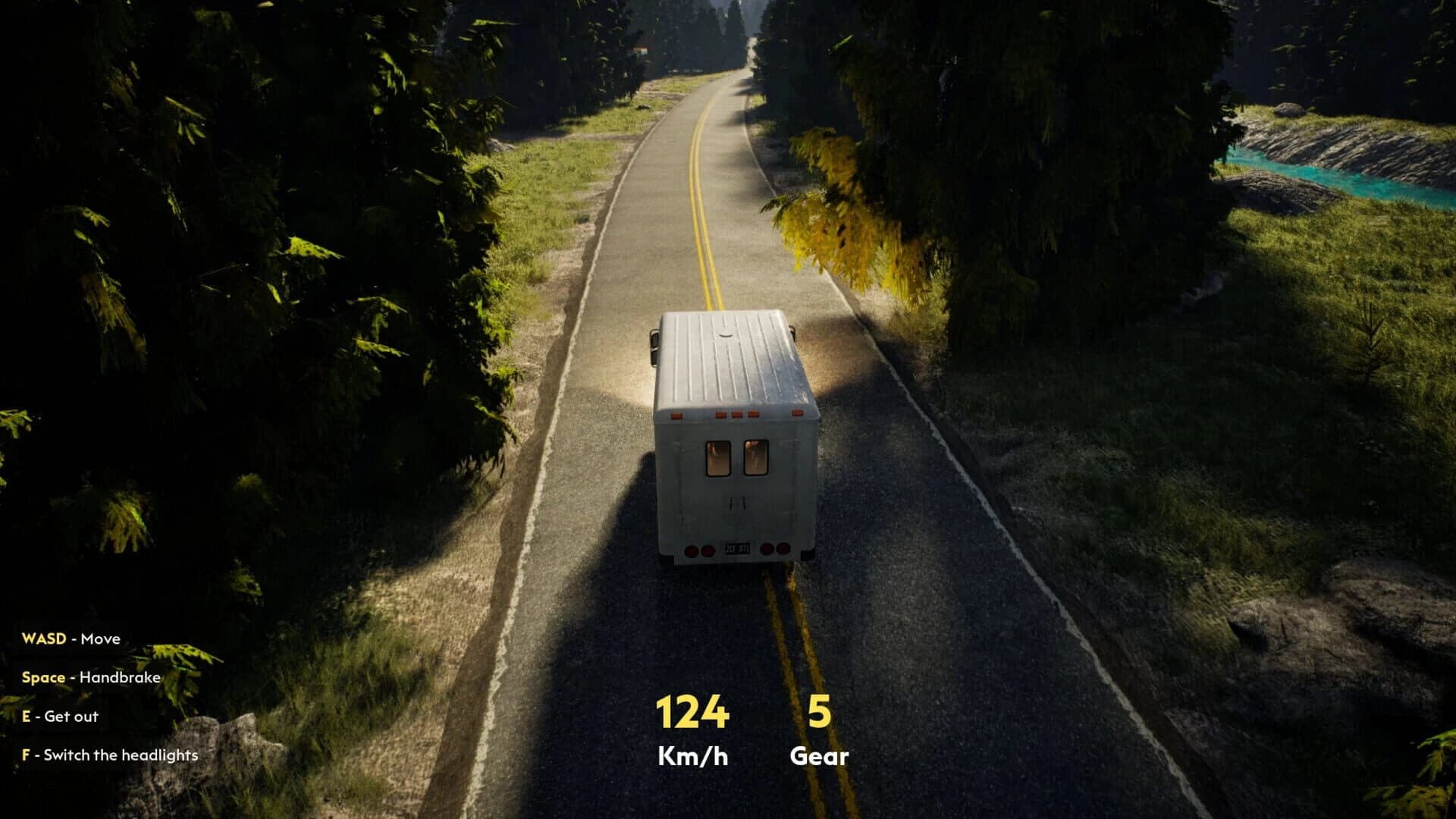 Sherpa's Caravan screenshot 3