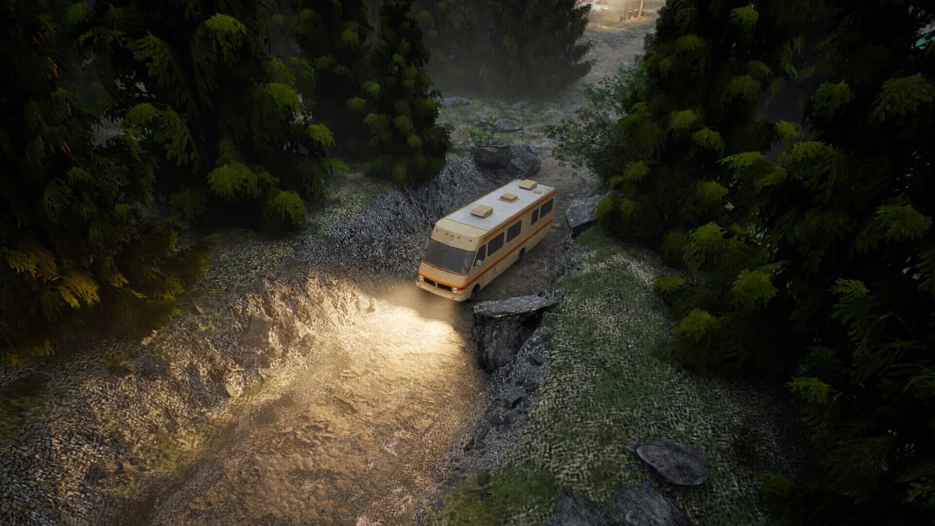 Sherpa's Caravan screenshot 5