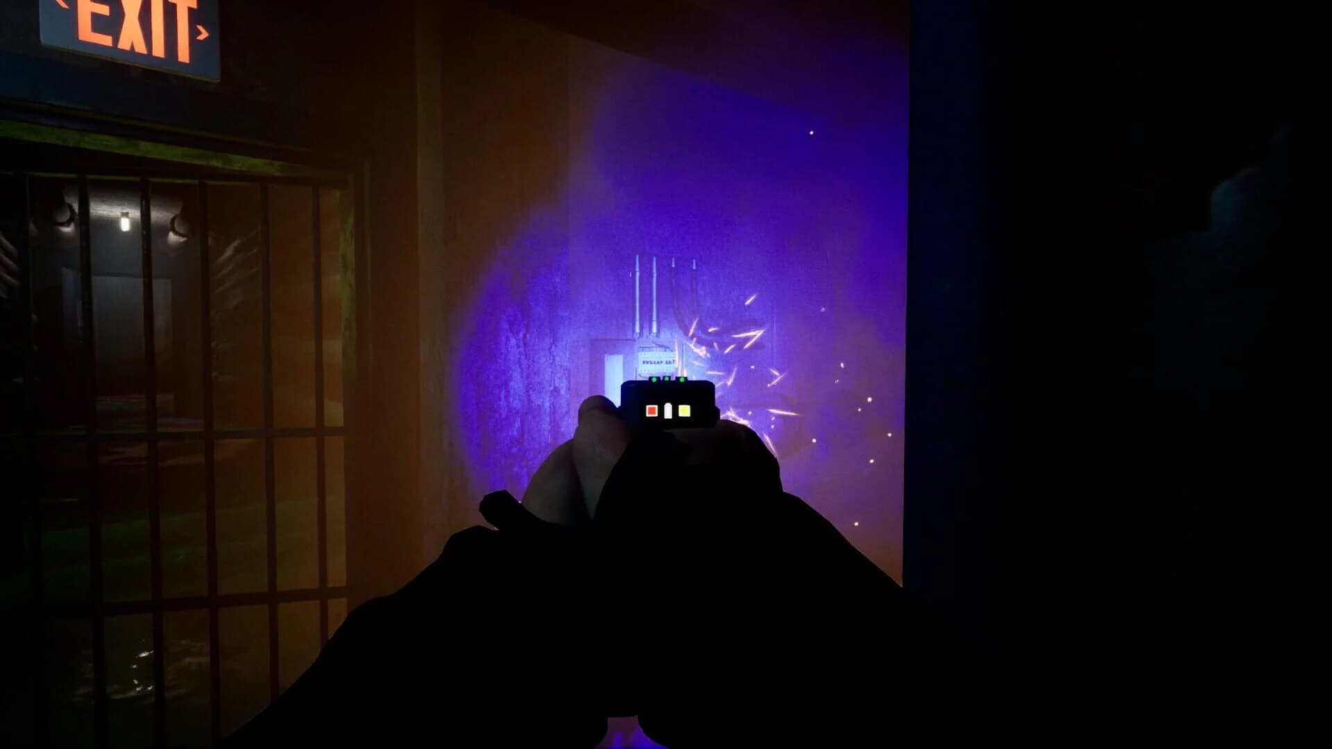 She's Leaving screenshot 3