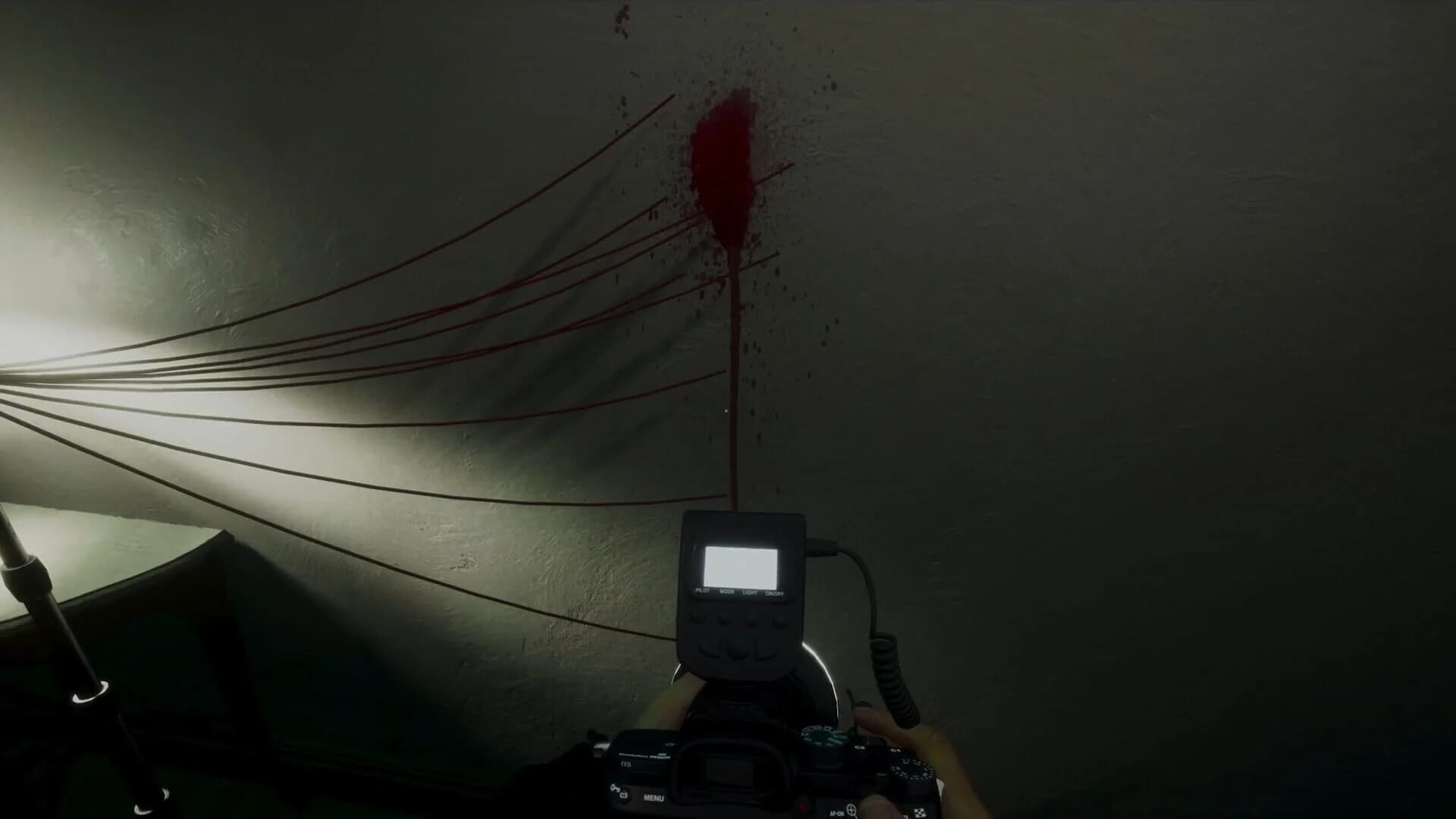 She's Leaving screenshot 2