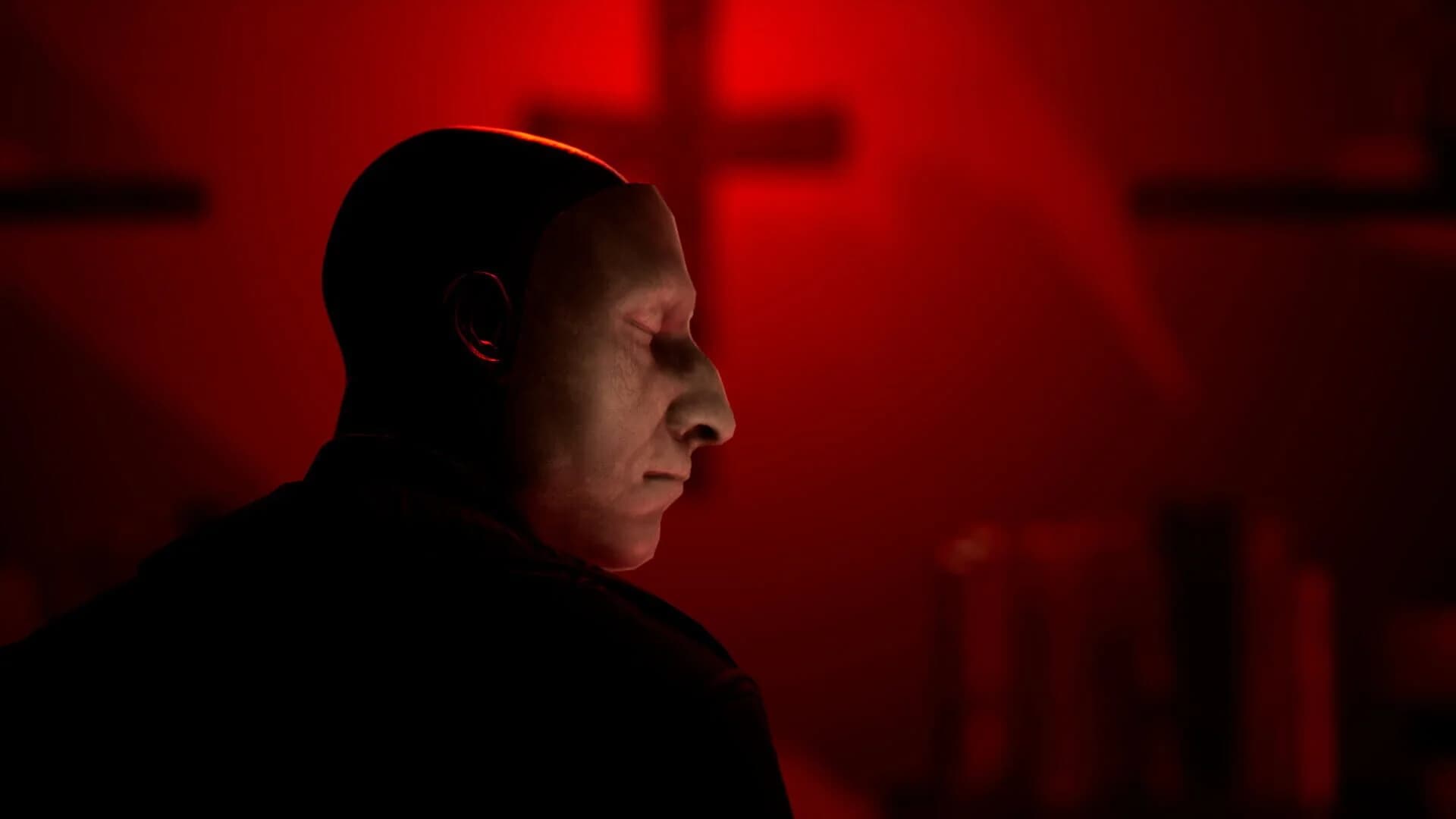 She's Leaving screenshot 1