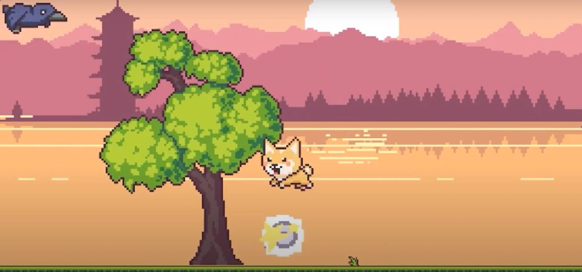 Shiba Inu Rescue screenshot 2