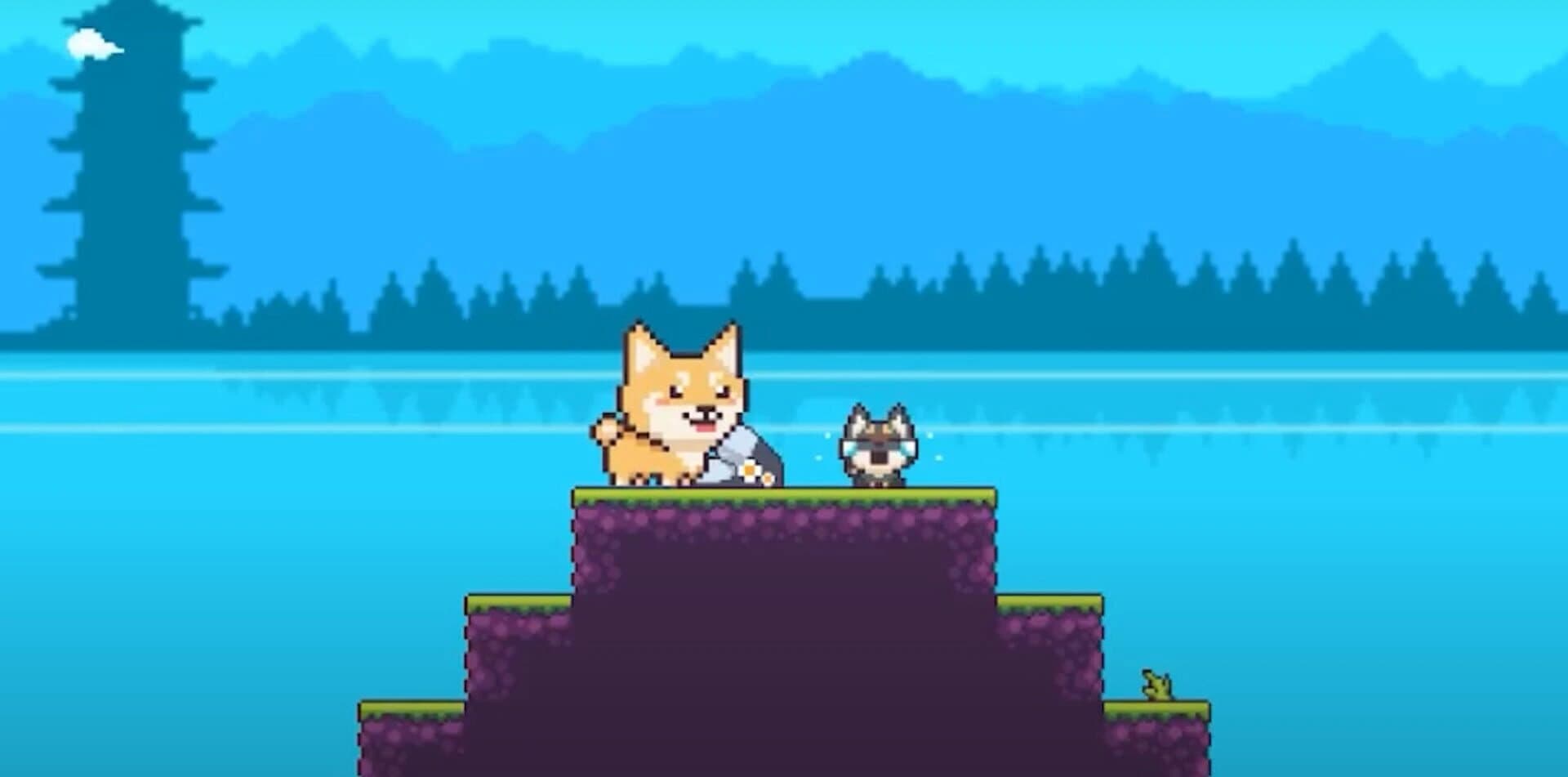 Shiba Inu Rescue screenshot 5