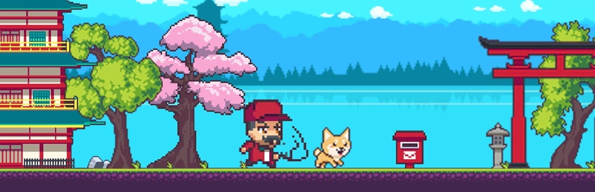 Shiba Inu Rescue screenshot 1