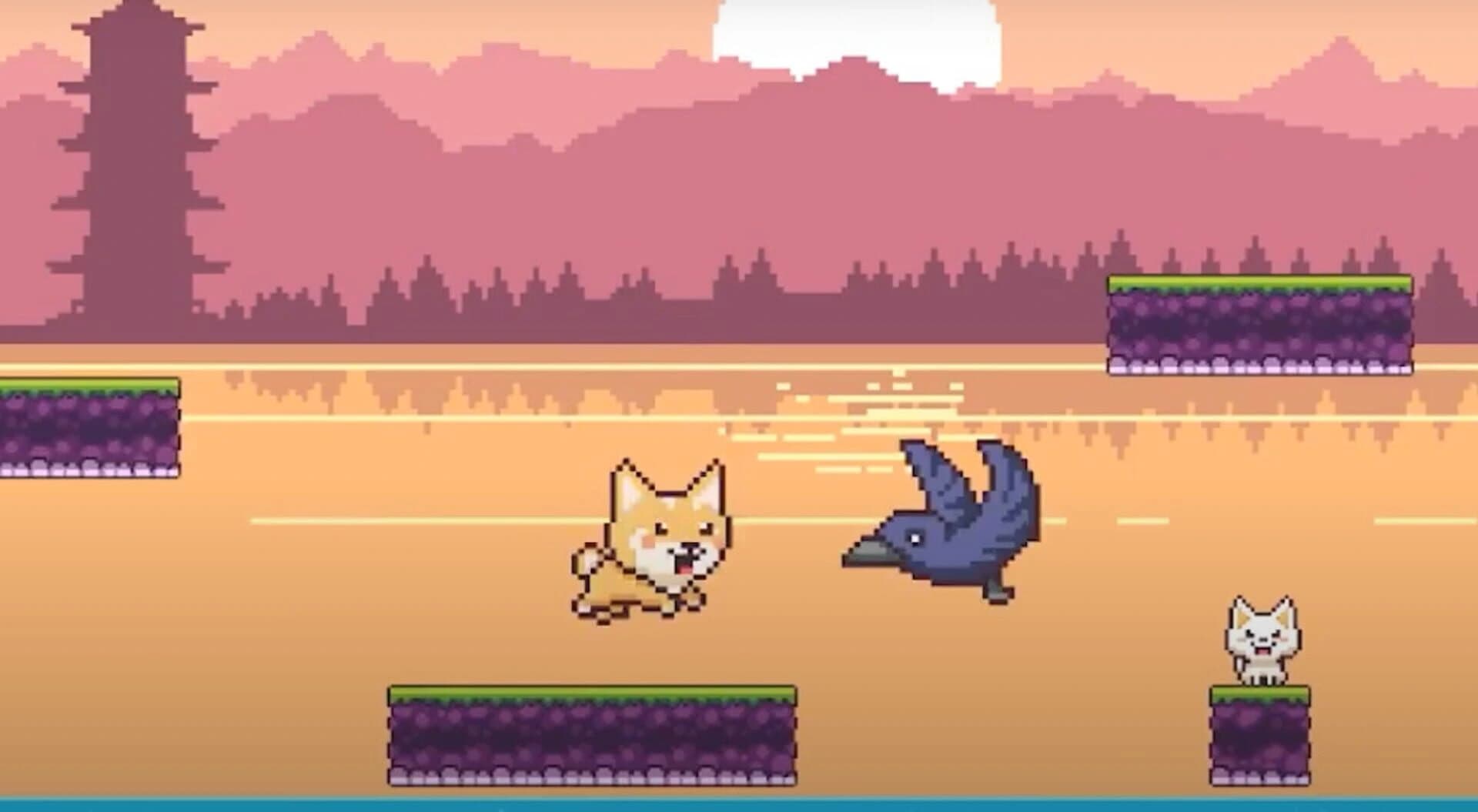 Shiba Inu Rescue screenshot 4