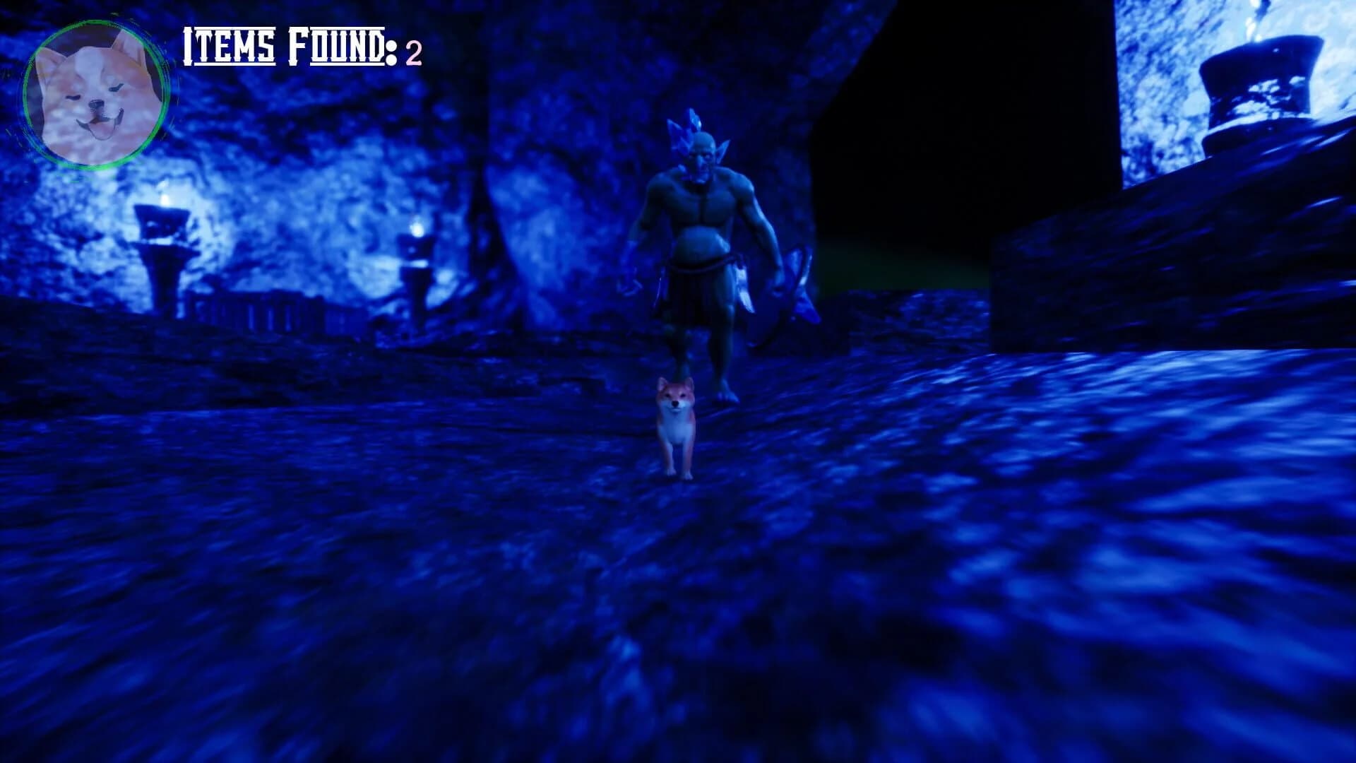 Shiba Simulator Supreme screenshot 5