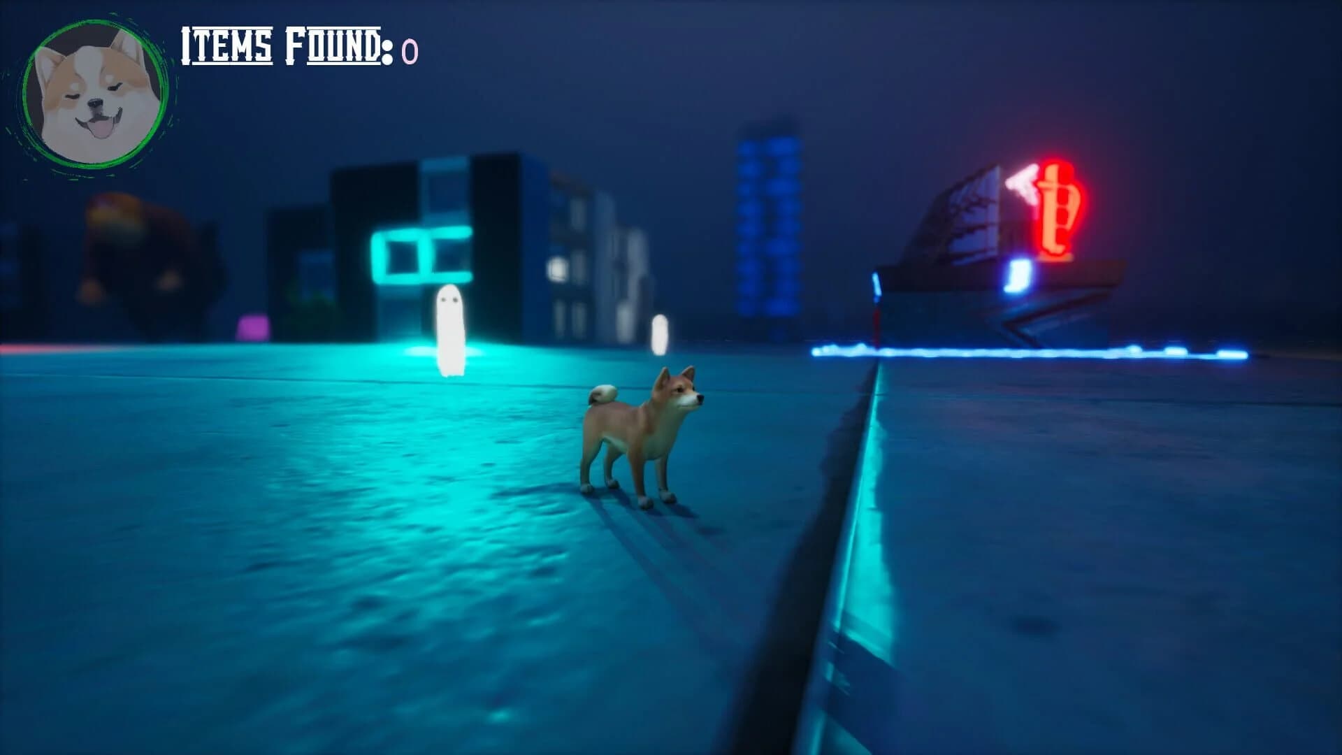 Shiba Simulator Supreme screenshot 1