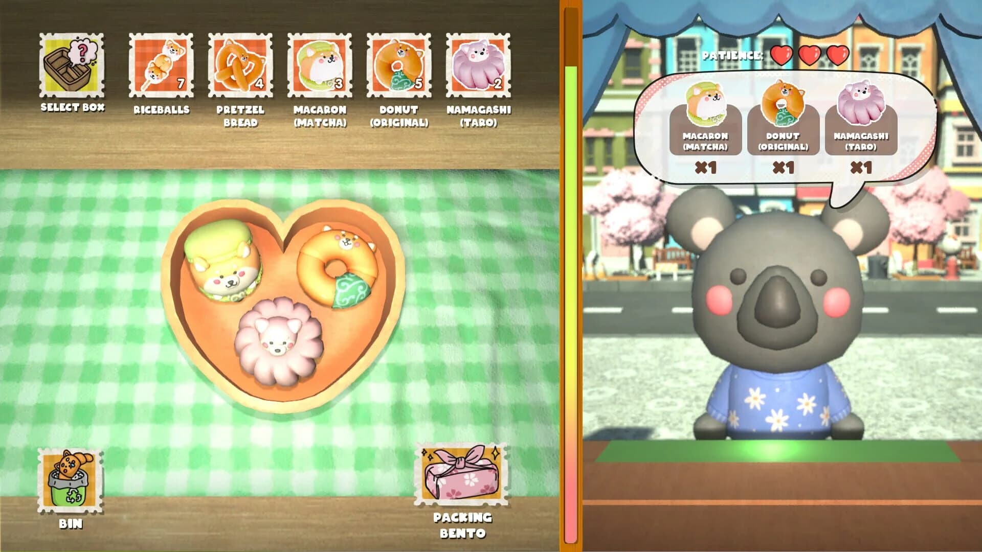 Shiba Sweet screenshot 5