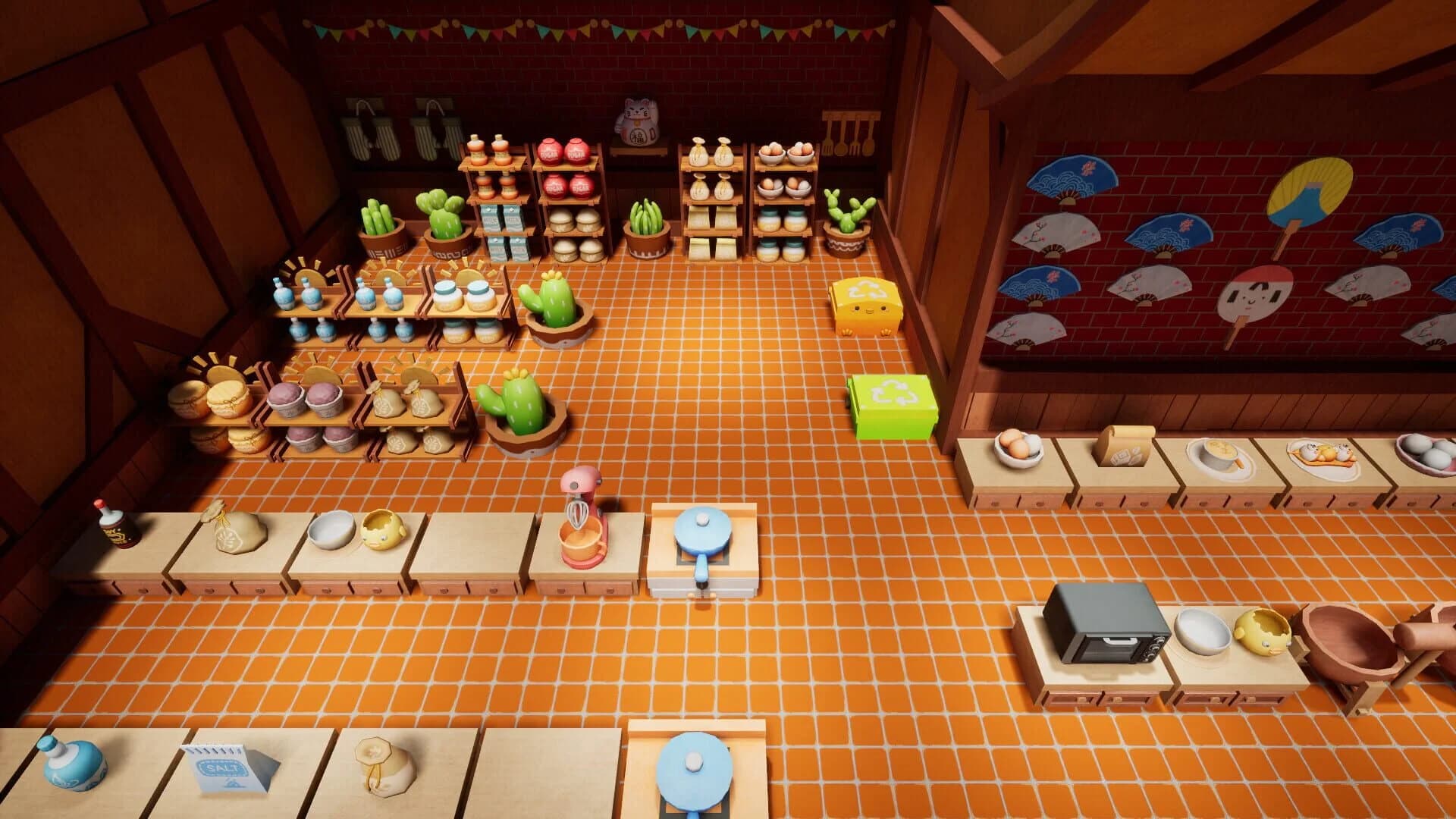 Shiba Sweet screenshot 2