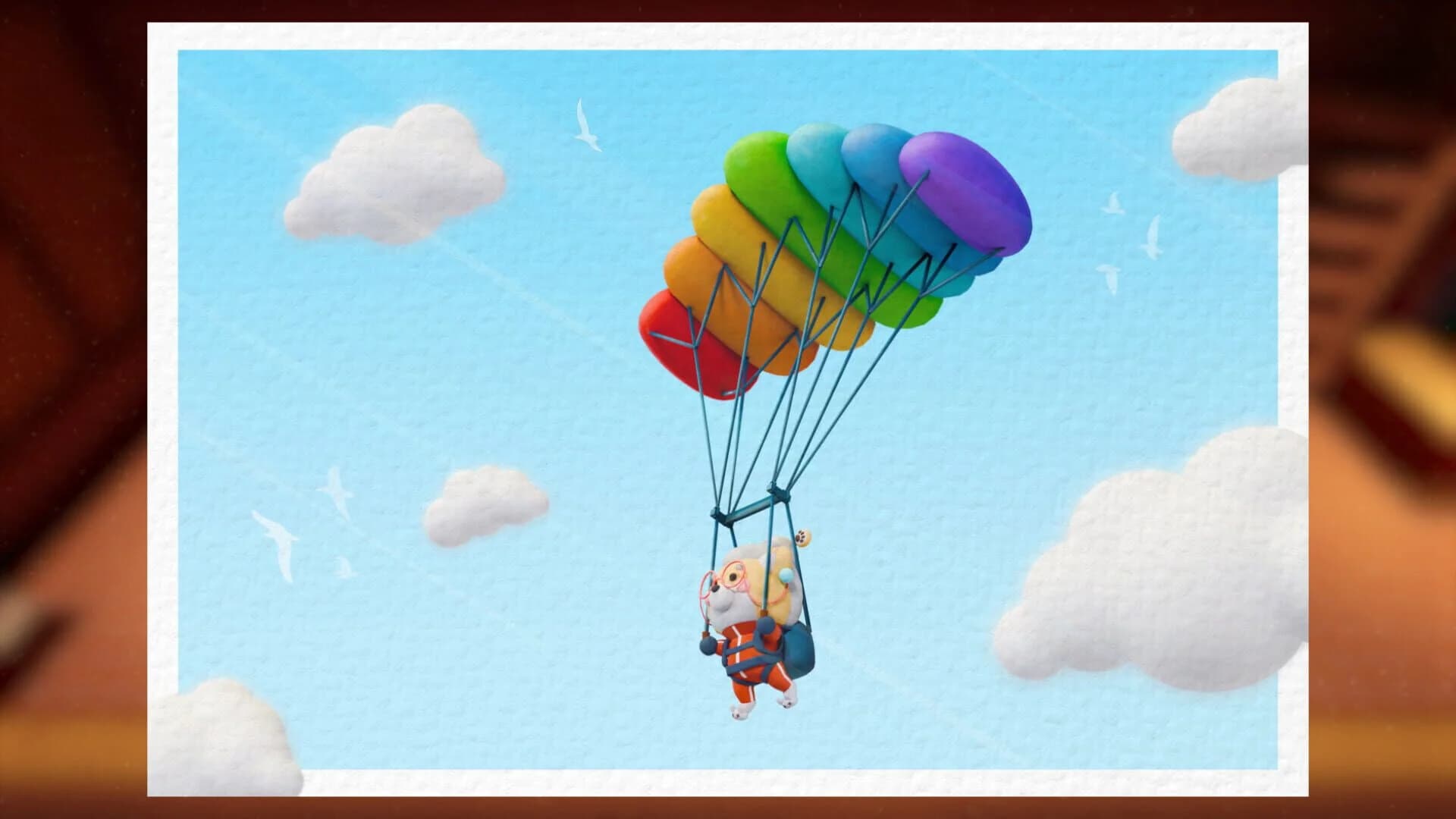 Shiba Sweet screenshot 4