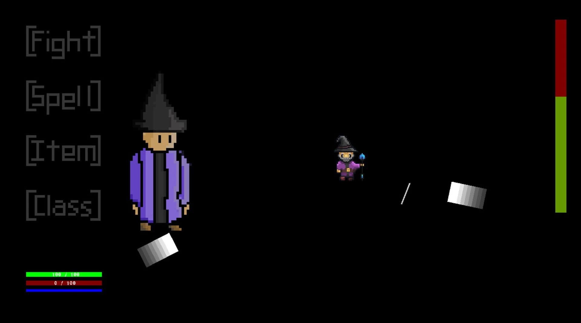 Shibadungeon screenshot 2