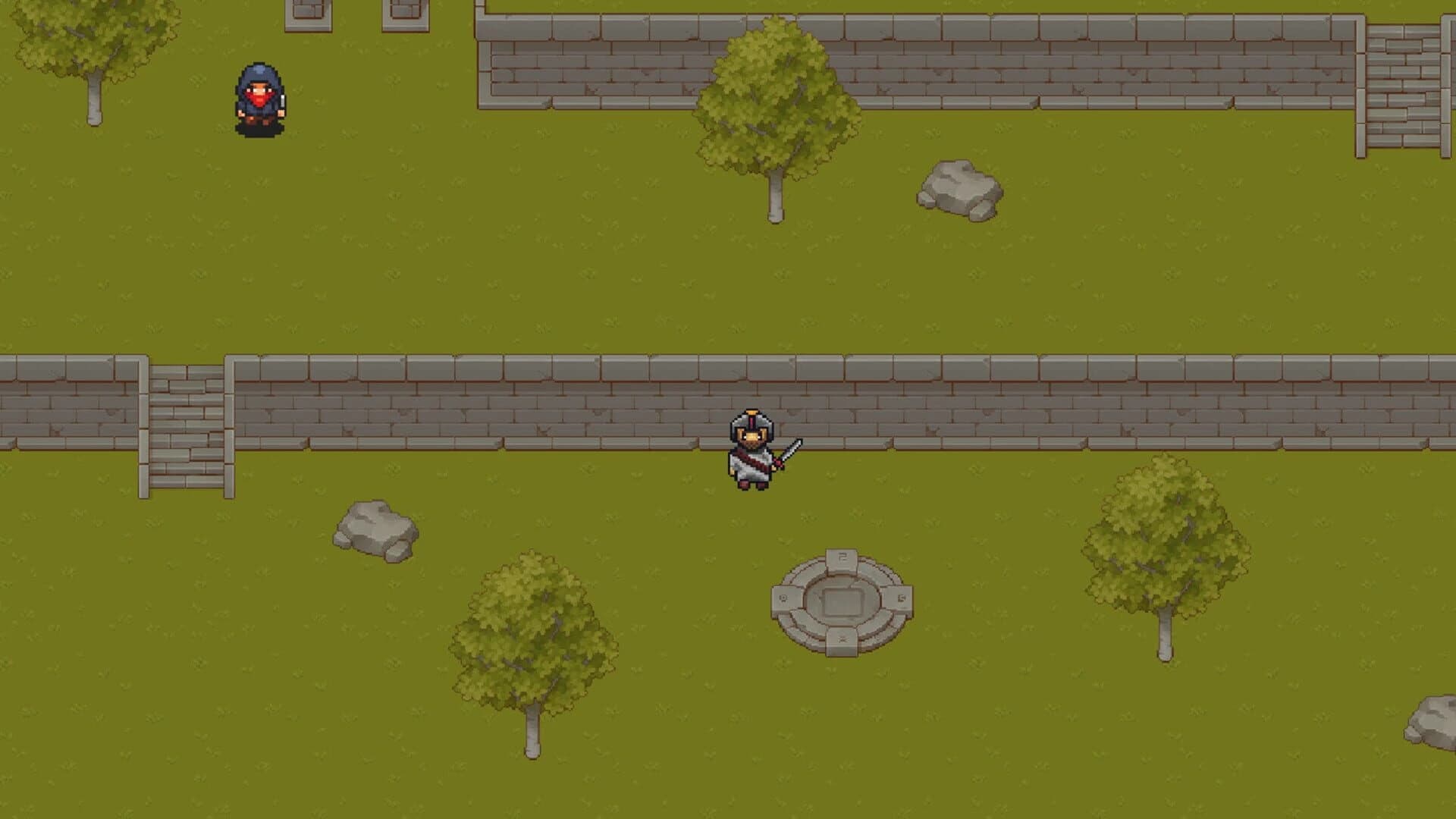 Shibadungeon screenshot 1