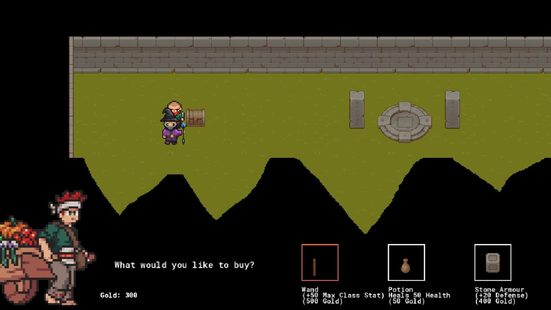 Shibadungeon screenshot 3