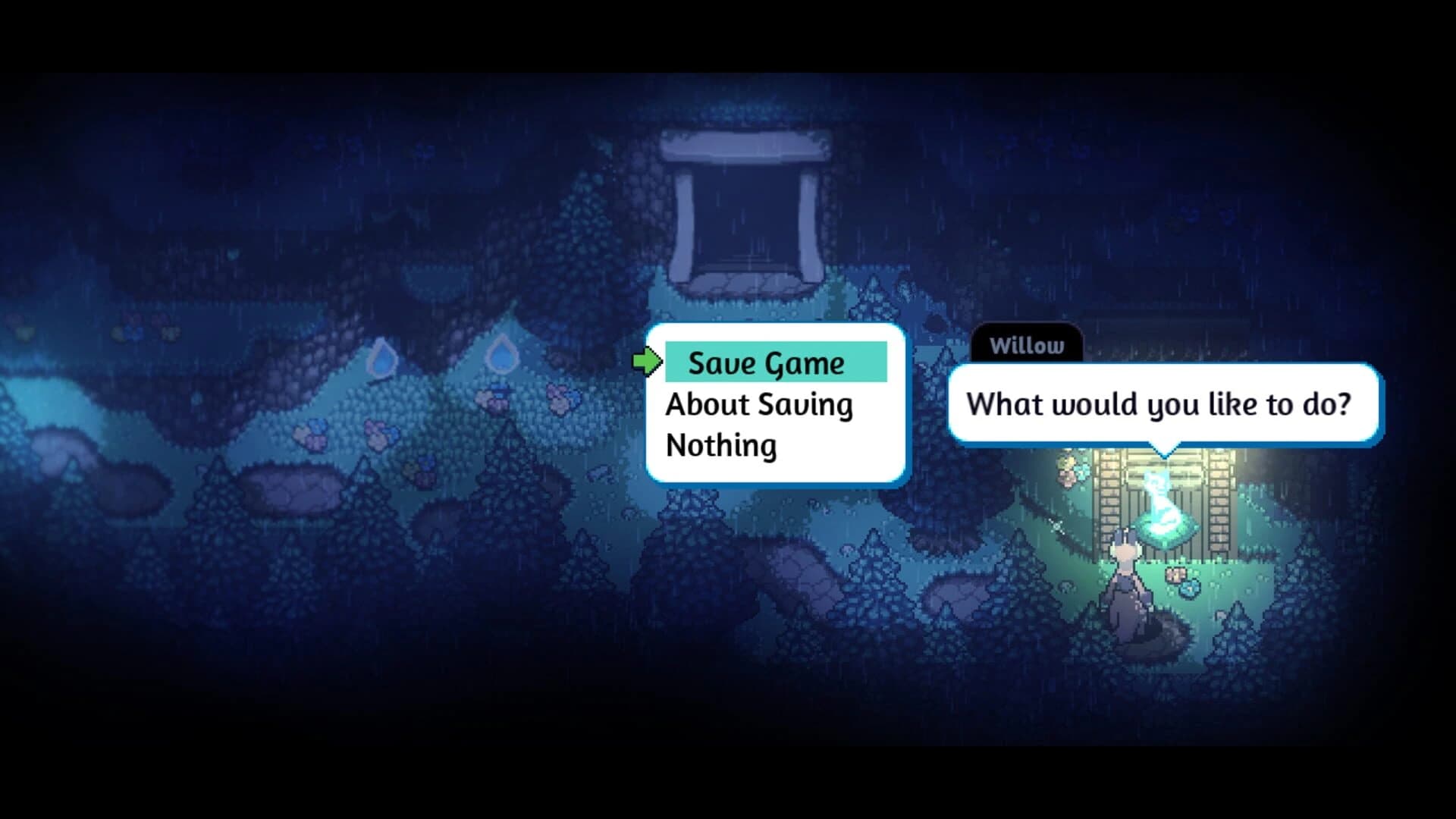 Shield Cat screenshot 2