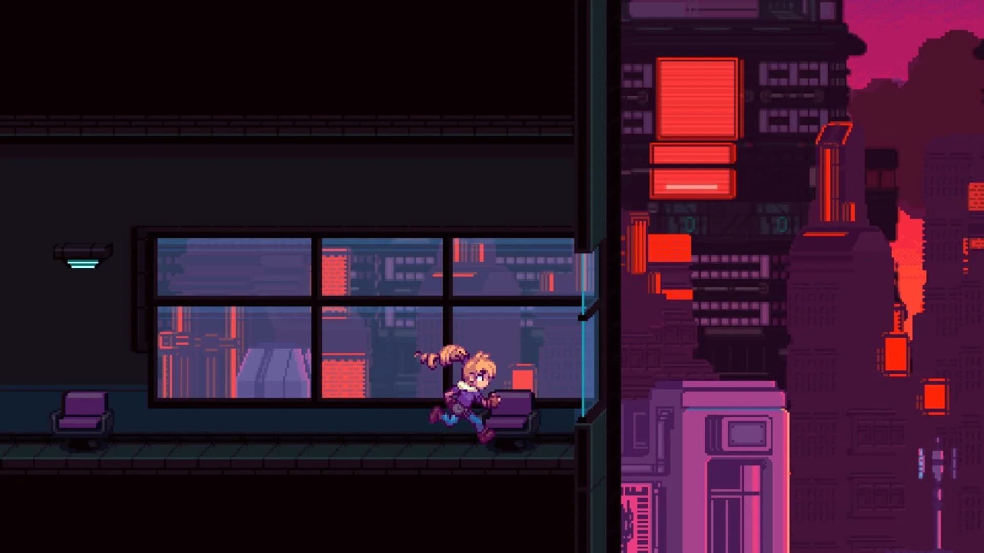 Shieldmaiden: Remix Edition screenshot 2