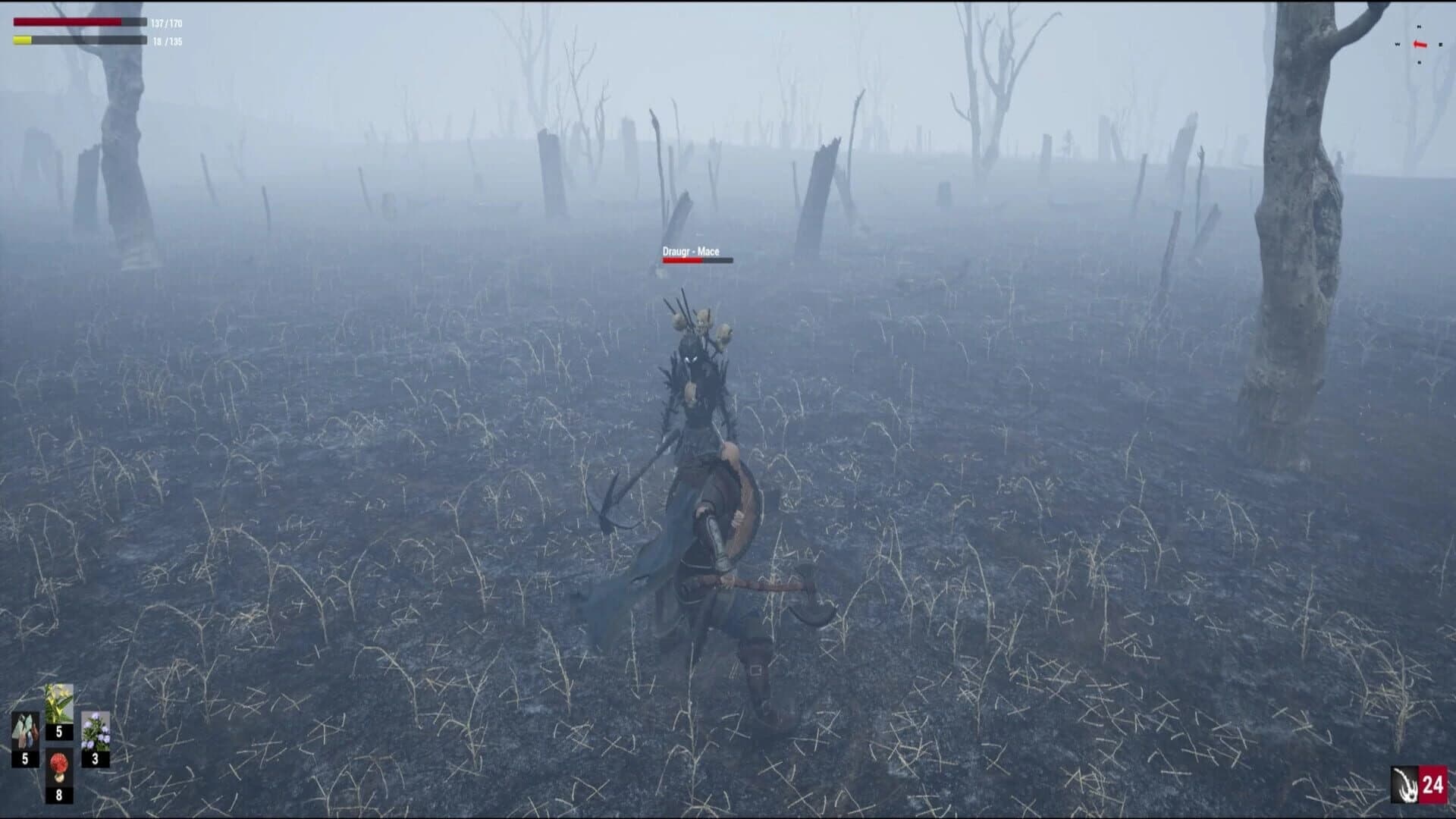 Shields of Asgard screenshot 4