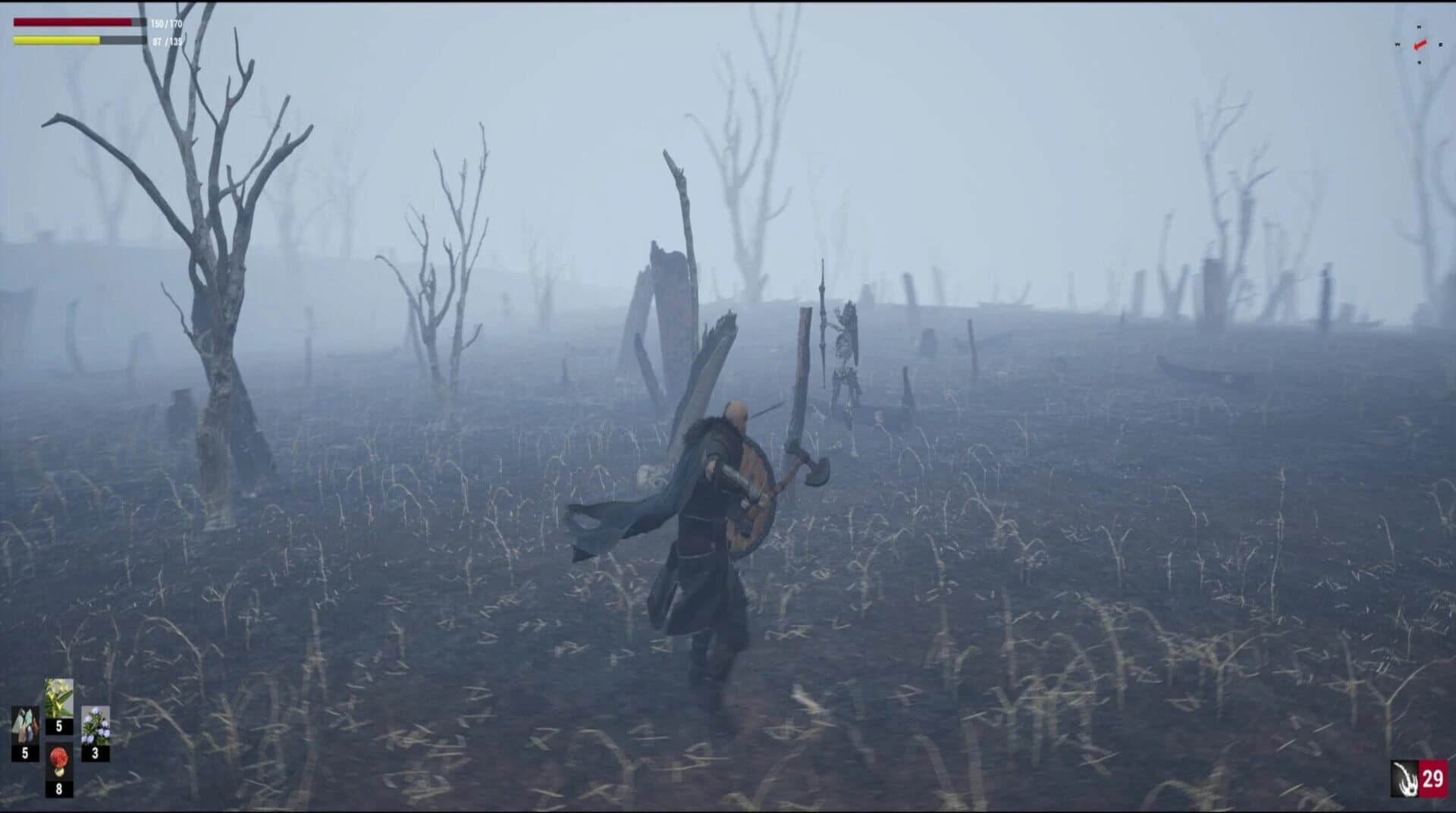 Shields of Asgard screenshot 5