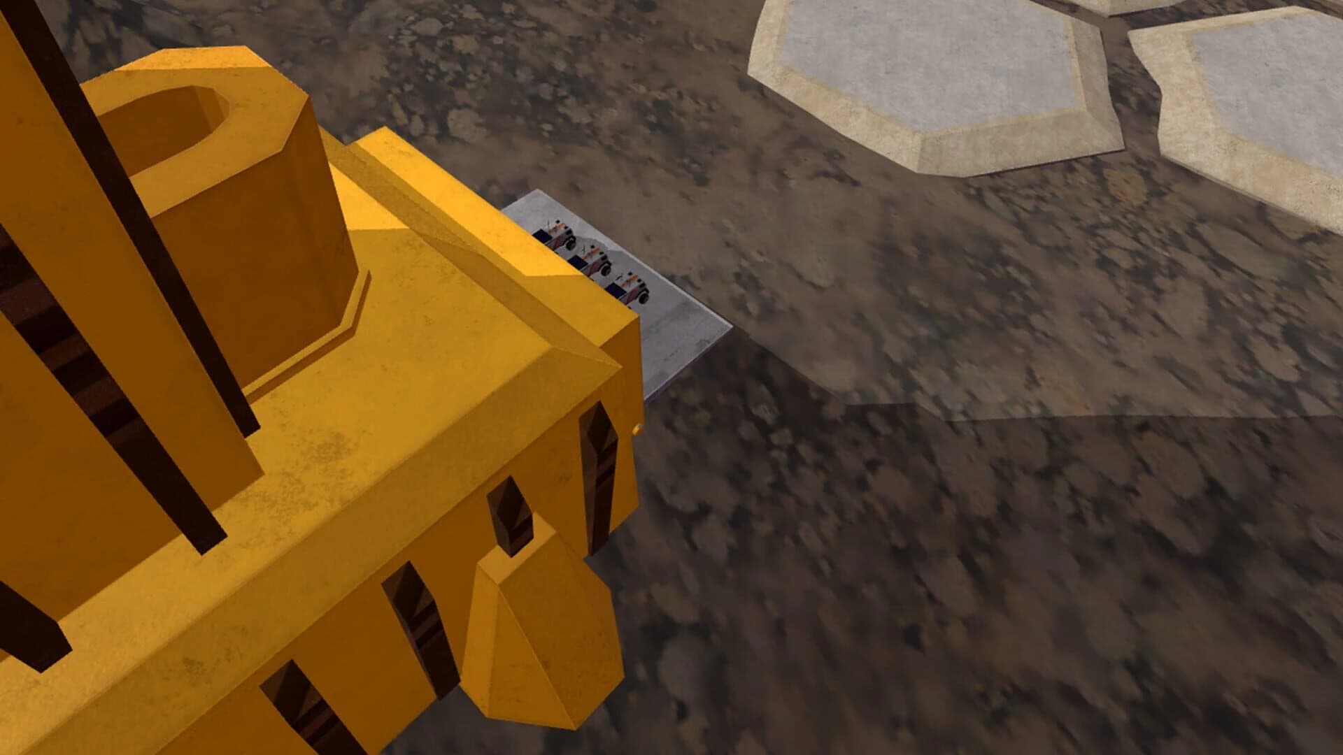 Shields Up! VR screenshot 5