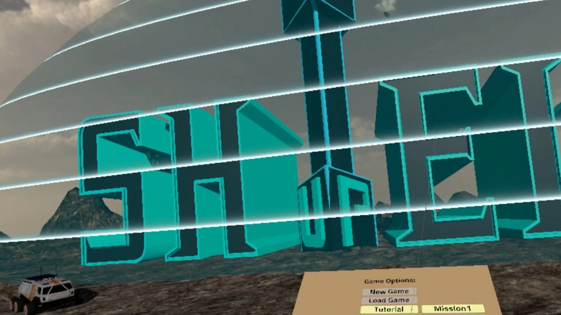 Shields Up! VR screenshot 2
