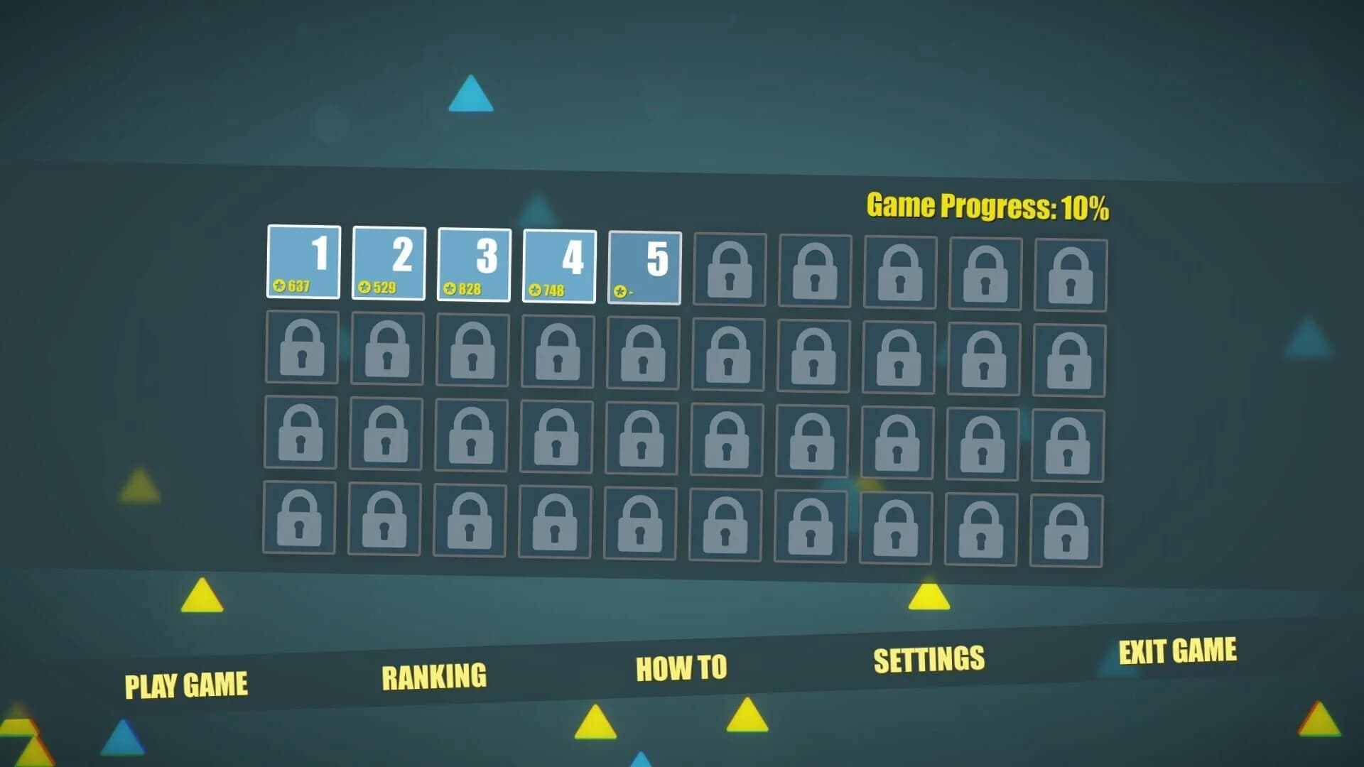 Shift screenshot 2