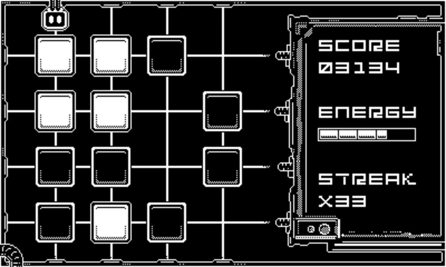 Shift screenshot 2