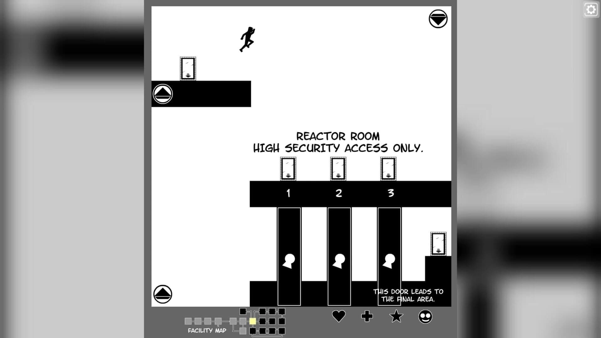 Shift Legacy Collection screenshot 4
