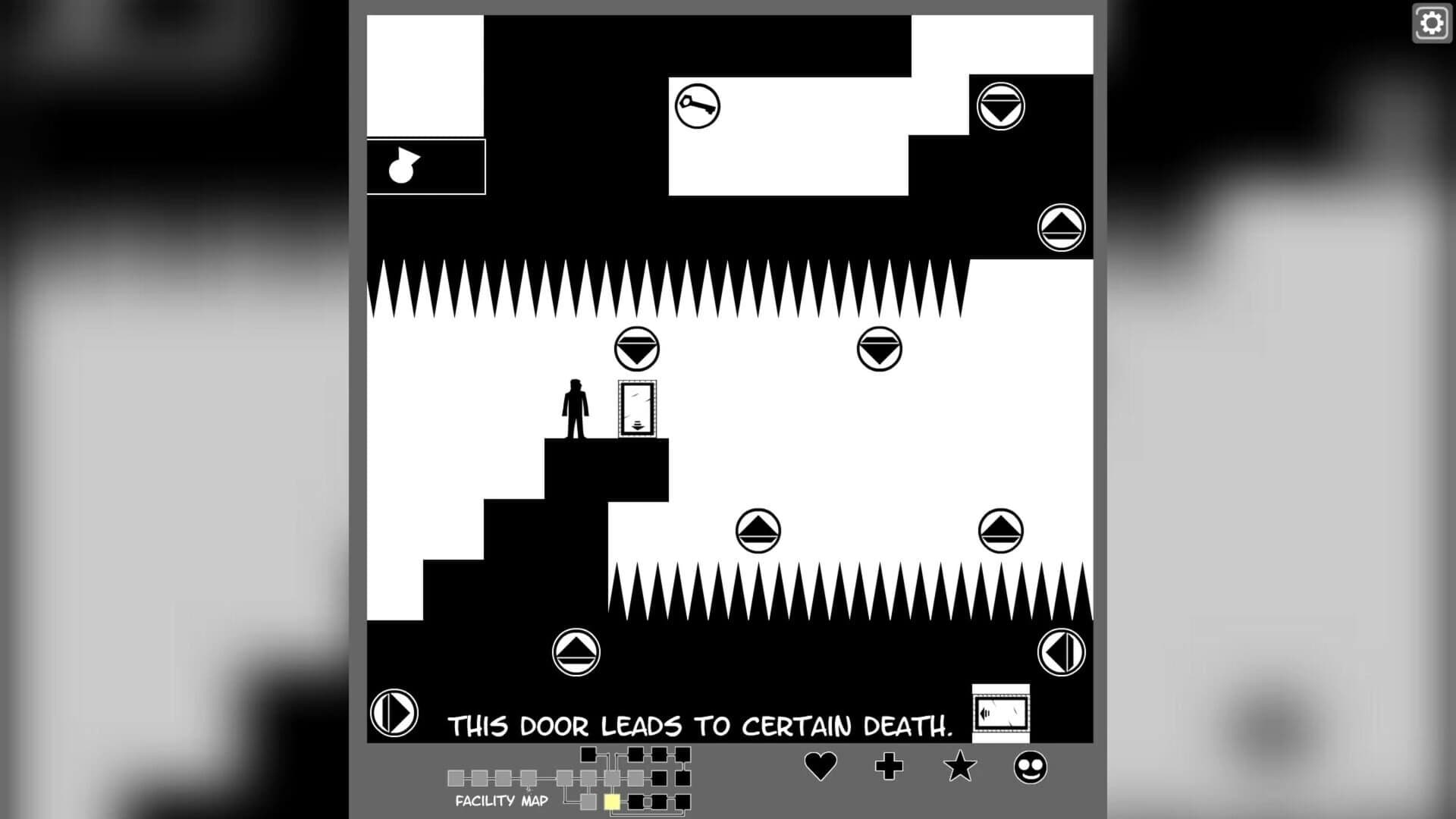 Shift Legacy Collection screenshot 2