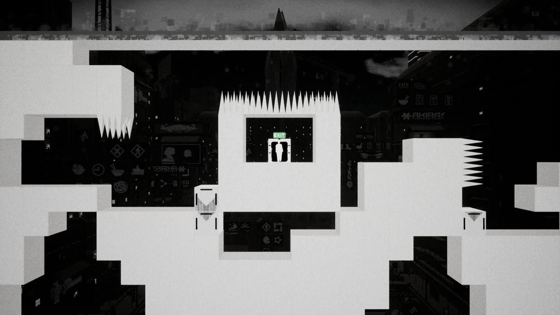 Shift Quantum screenshot 2