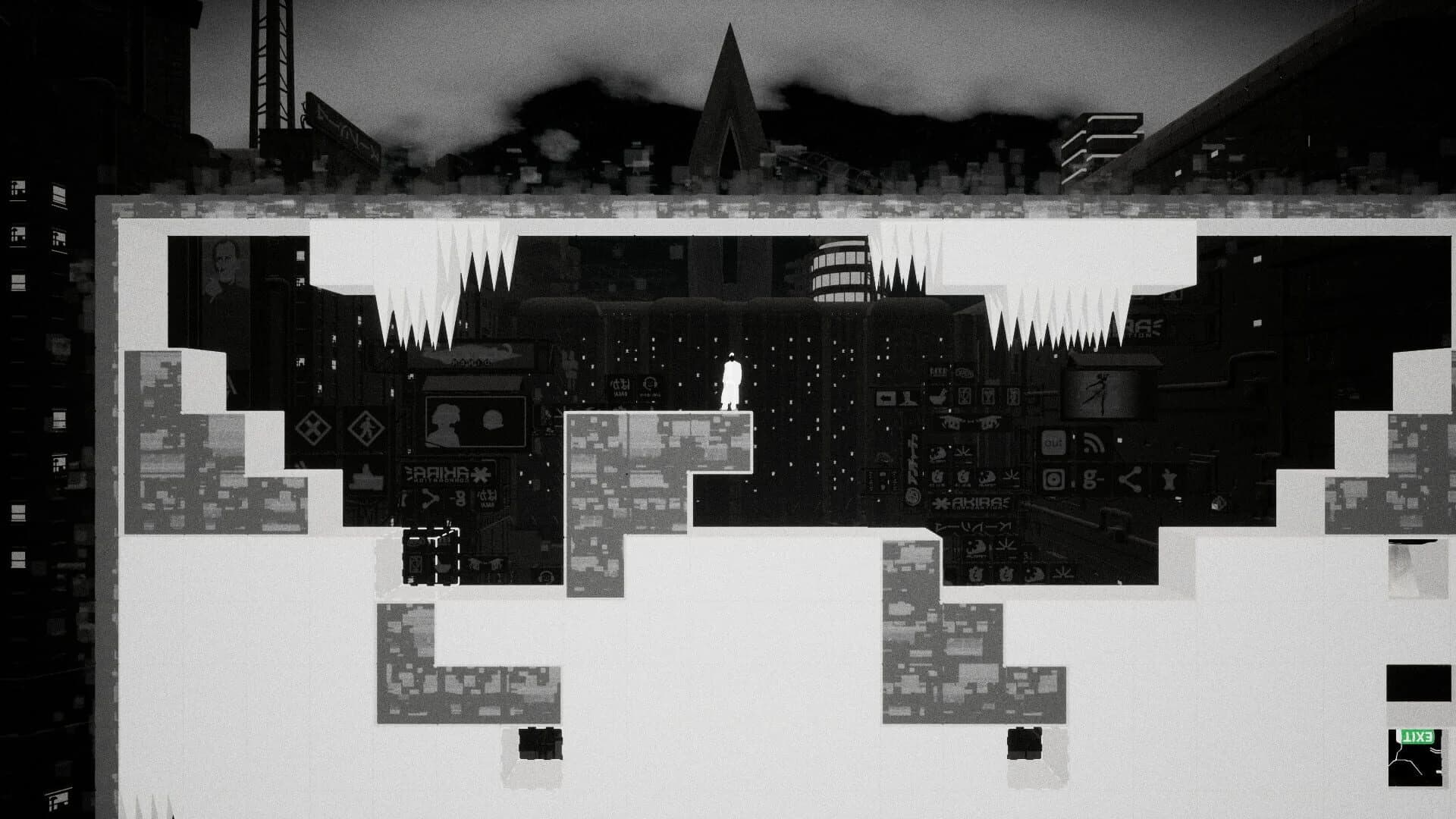 Shift Quantum screenshot 1