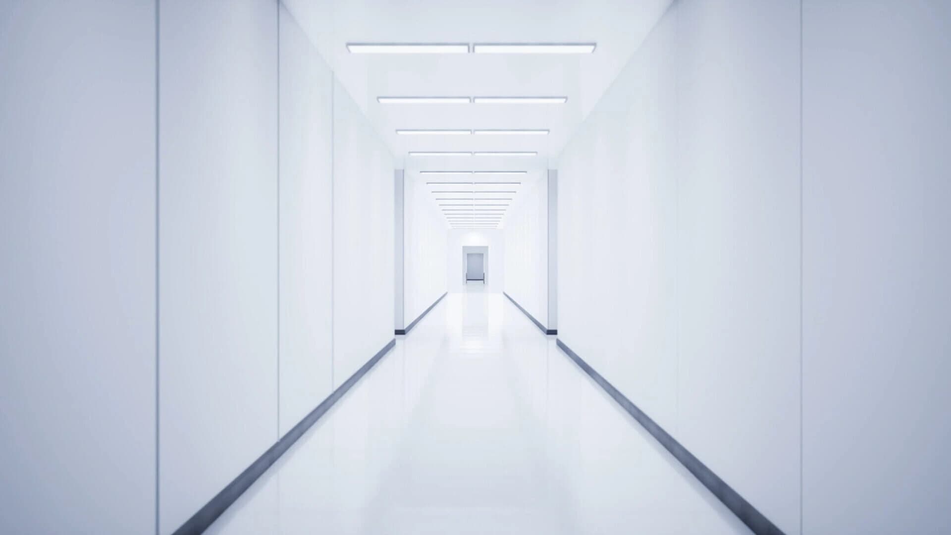 Shifting To The Backrooms screenshot 4
