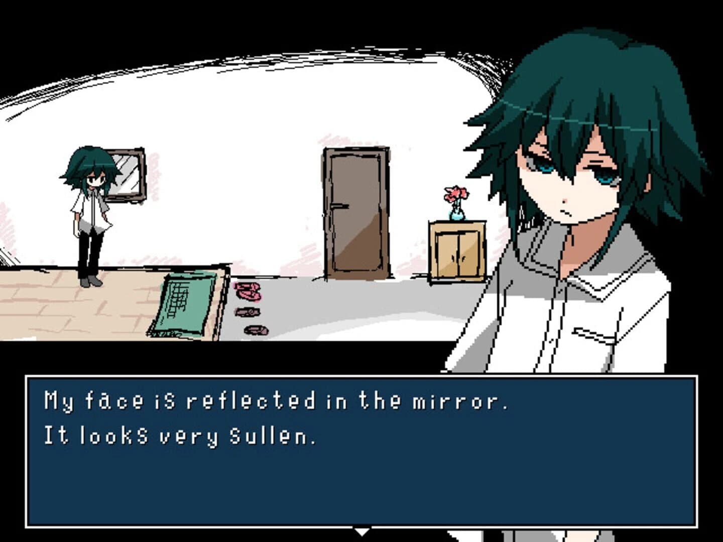 Shihori Escape screenshot 2