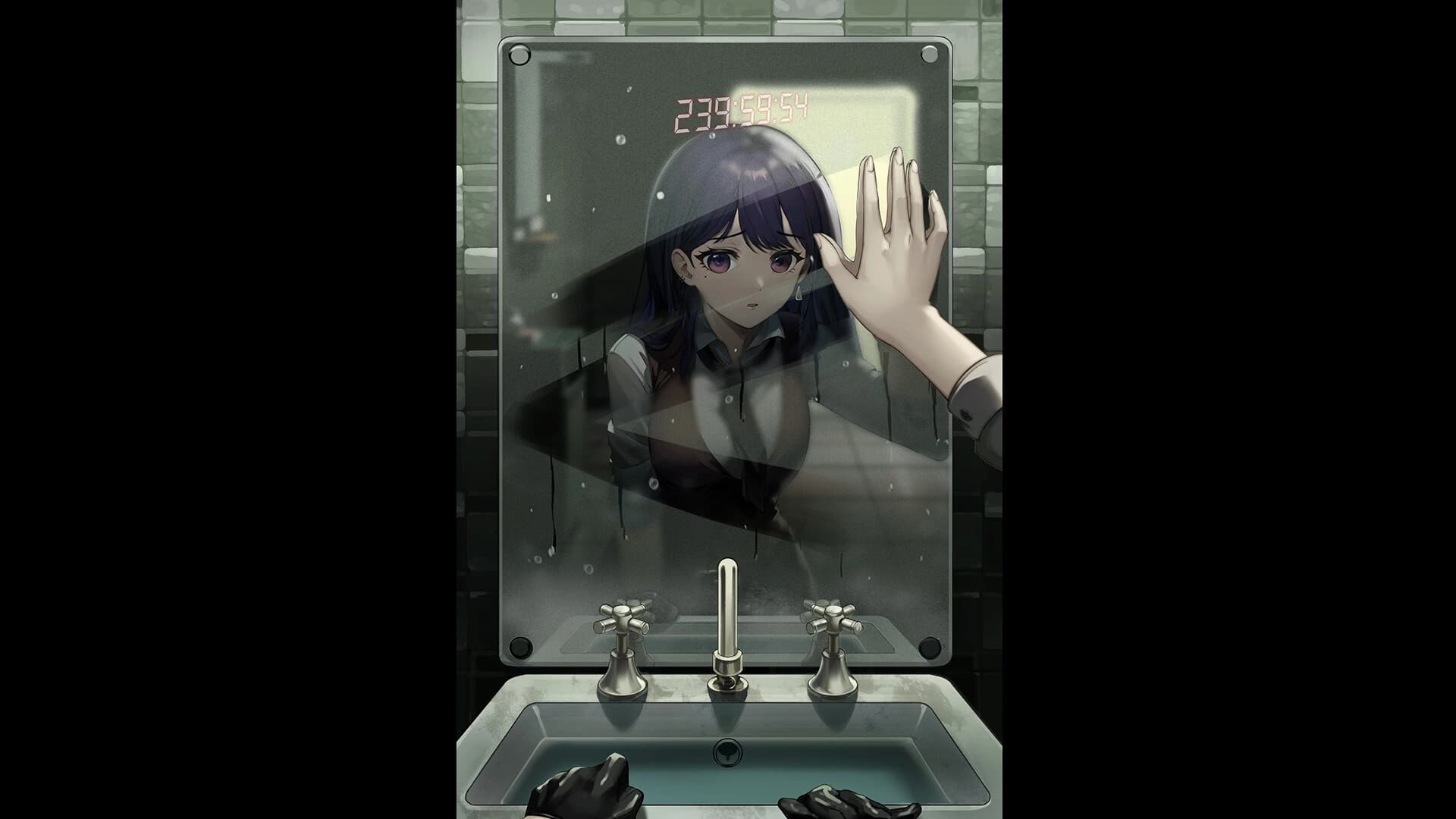 Shiina Taki's Decameron screenshot 8