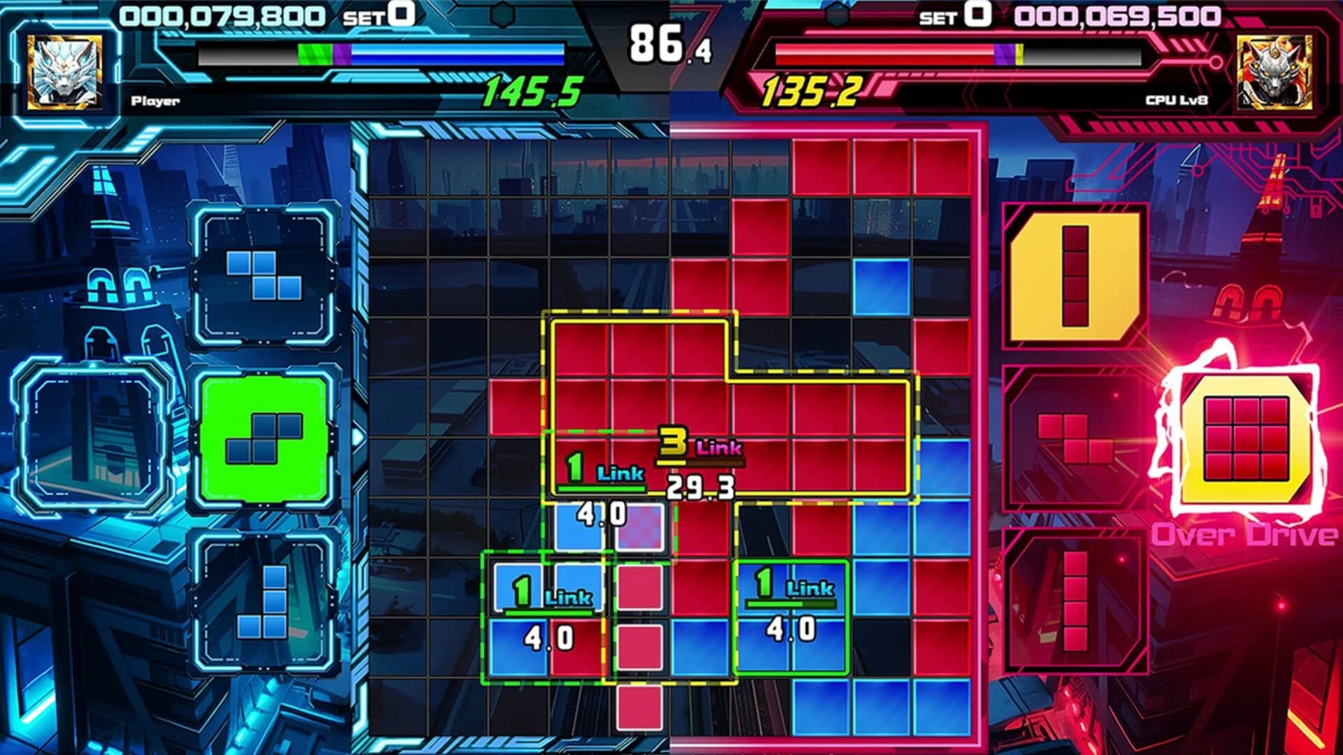 Shika-Q: Premium Battle Pass screenshot 2