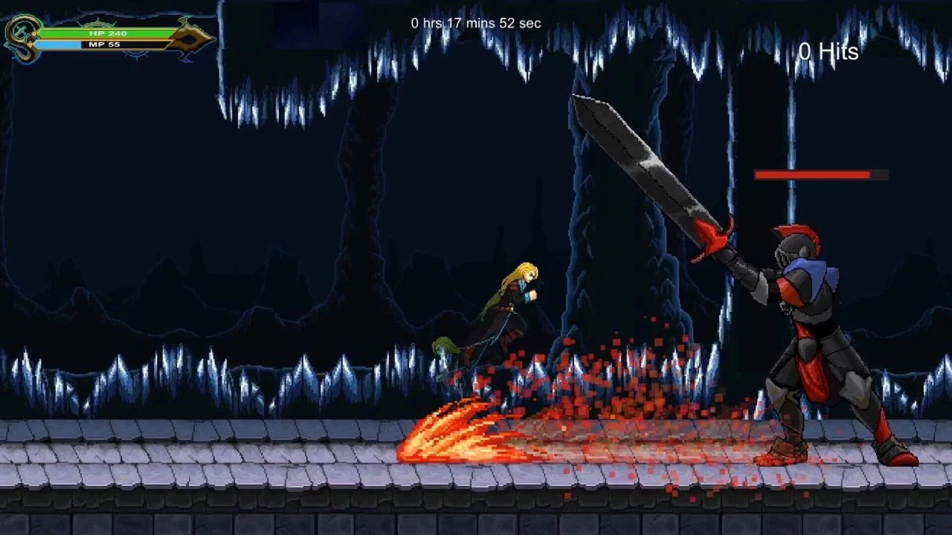 Shikari Rising screenshot 3